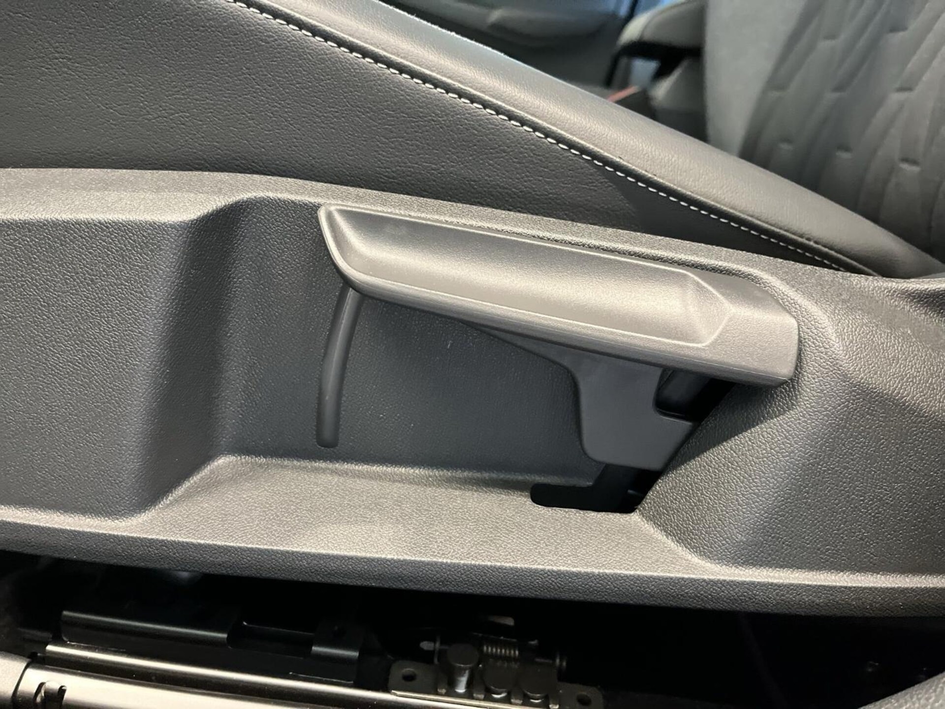 Volkswagen Golf Goal