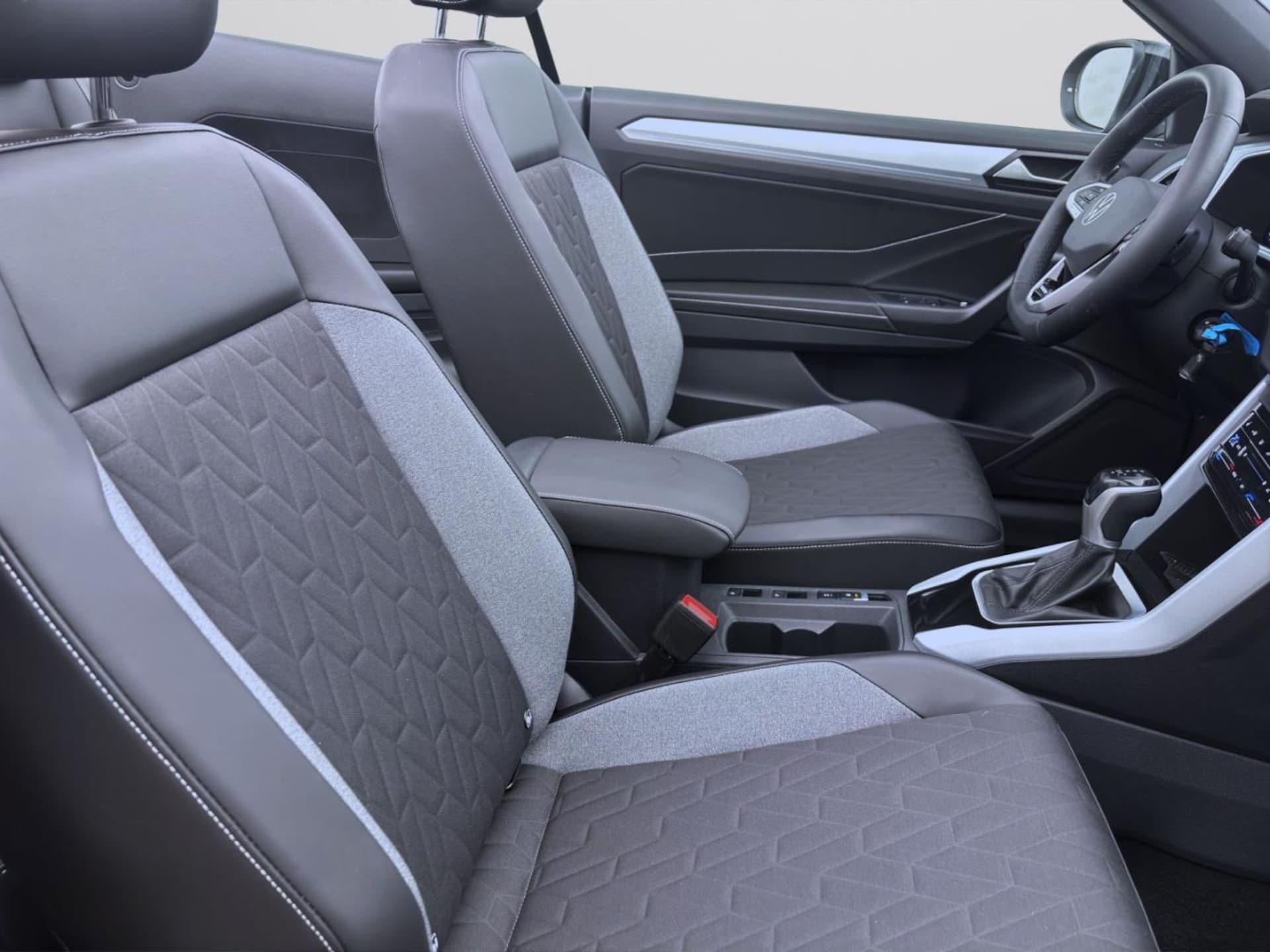 Volkswagen T-Roc Cabriolet ENERGY
