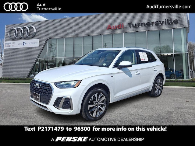 2023 Audi Q5