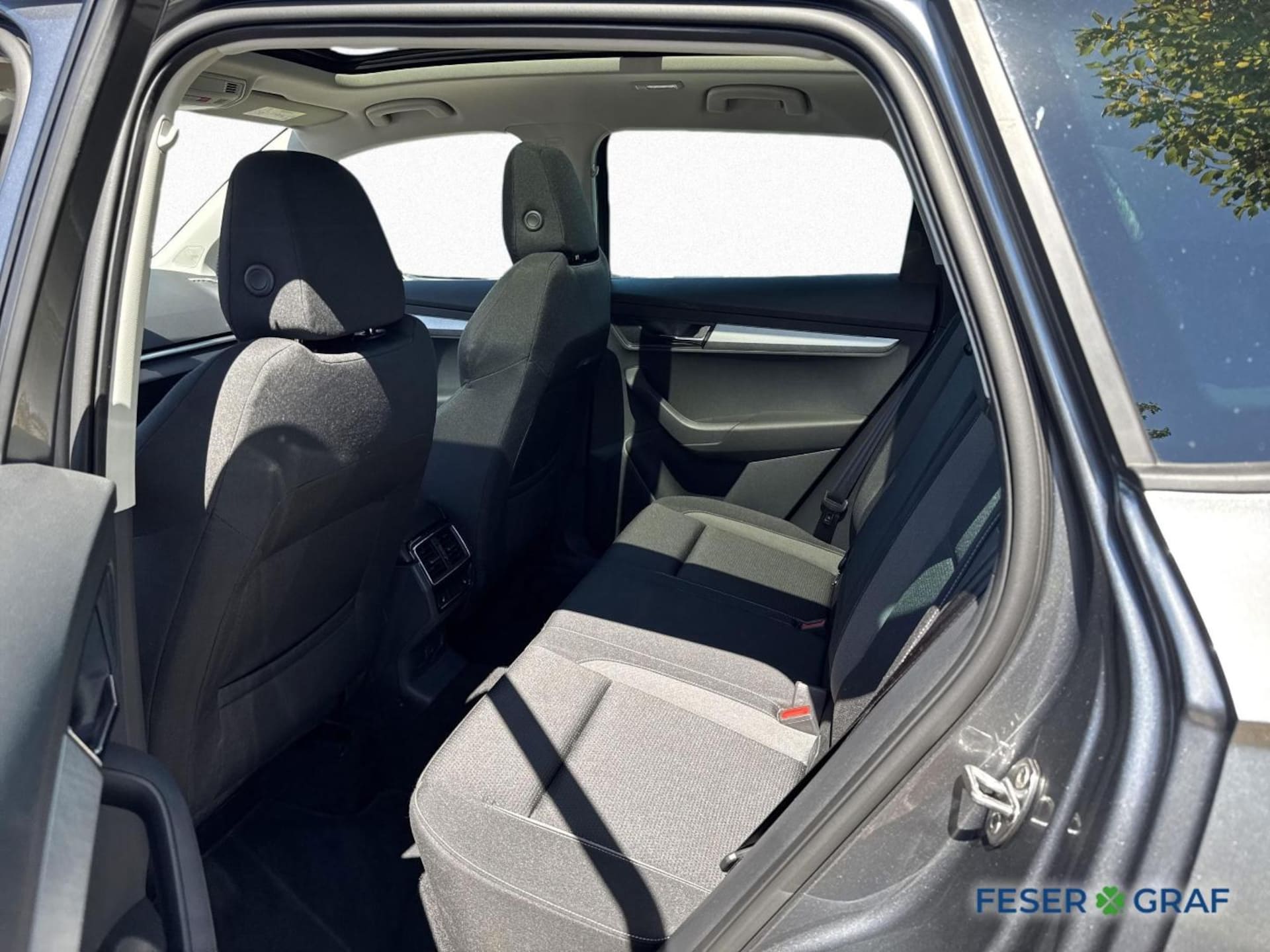 Skoda Karoq Ambition
