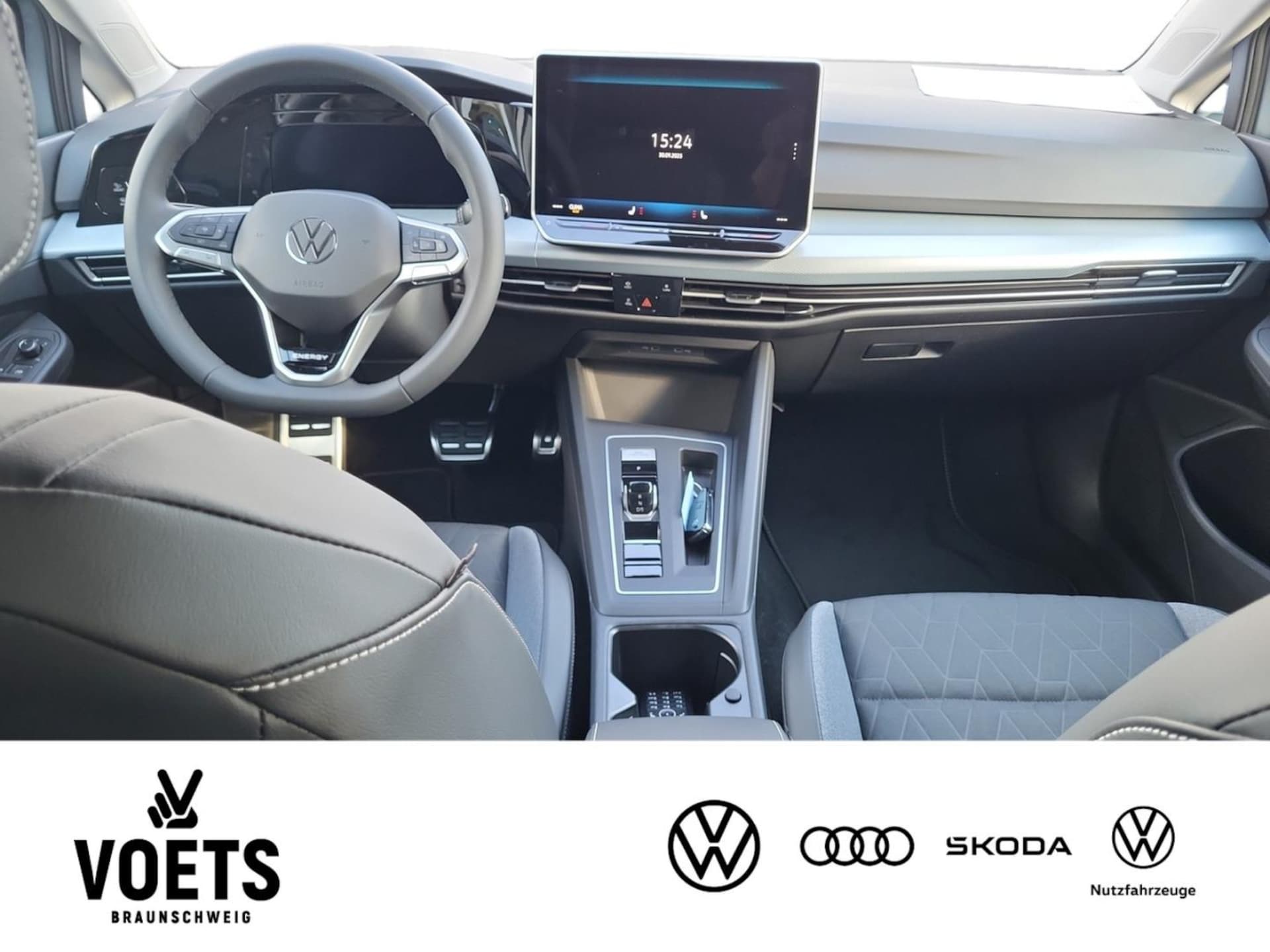 Volkswagen Golf ENERGY