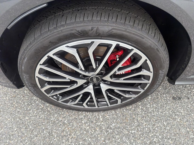 2025 Audi SQ5 Sportback