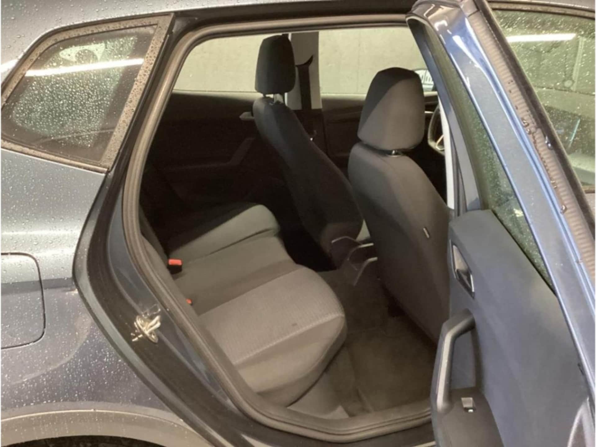 SEAT Arona Style