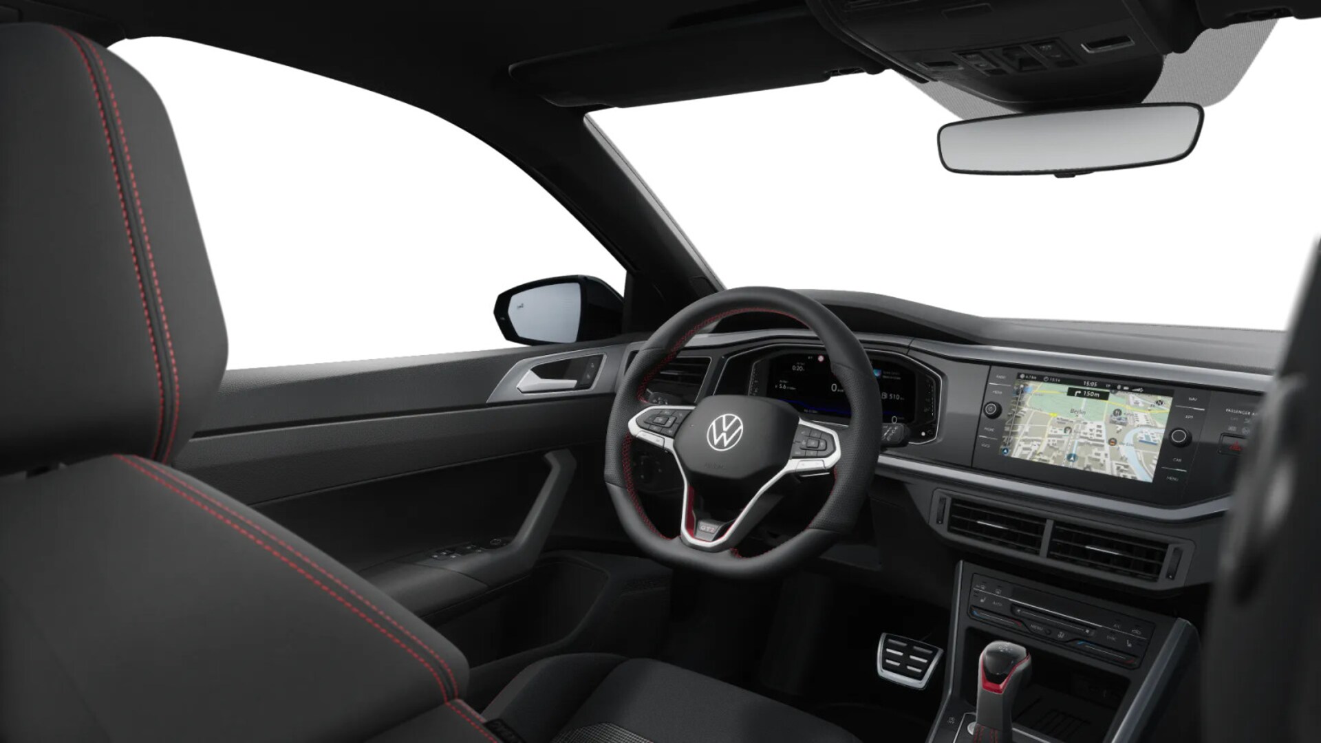 Volkswagen Polo GTI