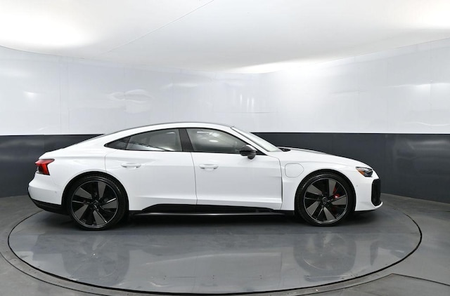 2026 Audi S e-tron GT