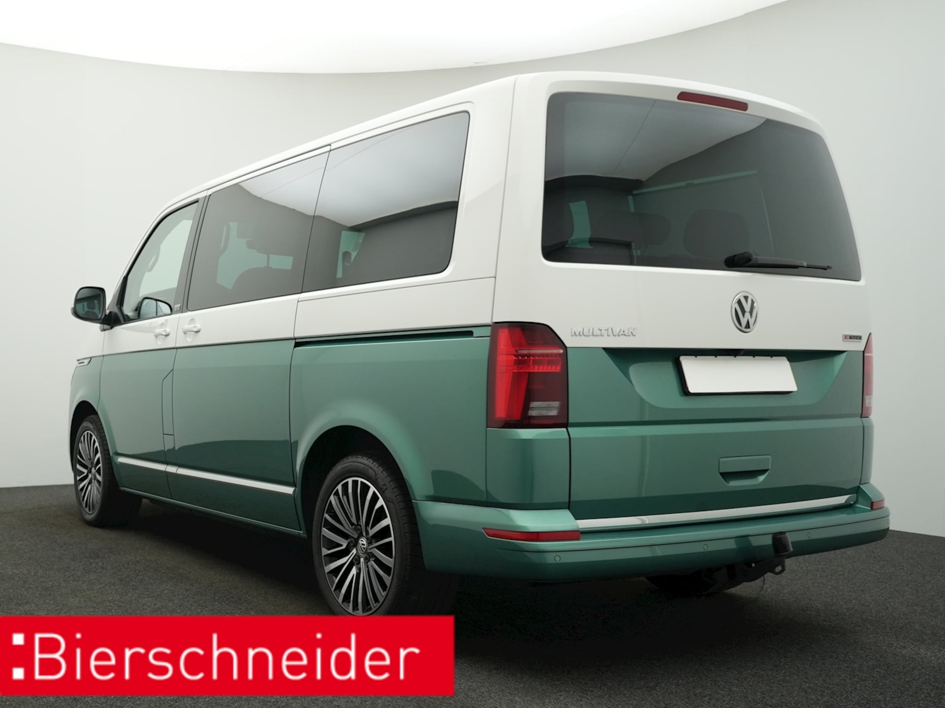 Volkswagen T6.1 Multivan Comfortline