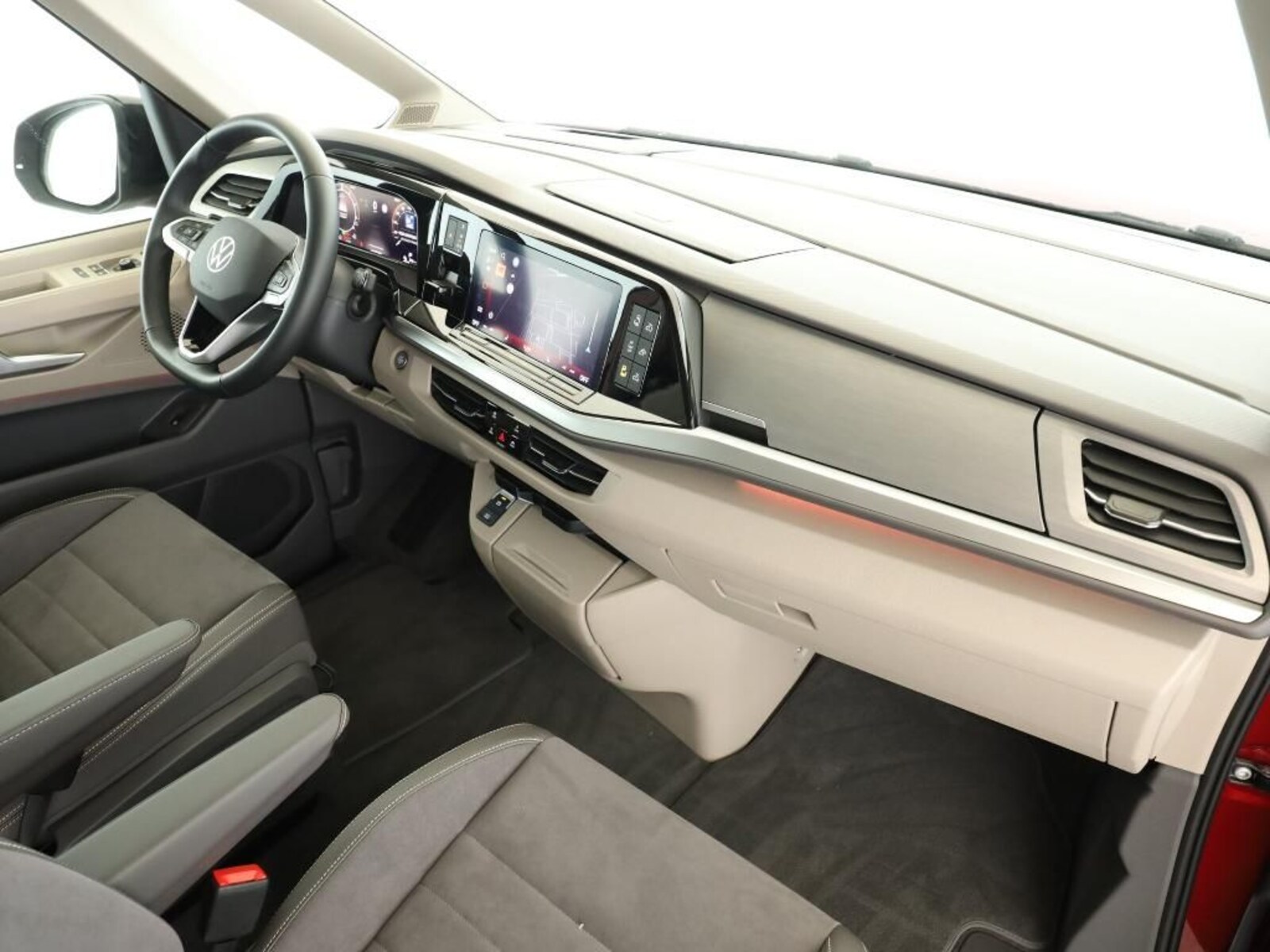 Volkswagen California – Bild 4