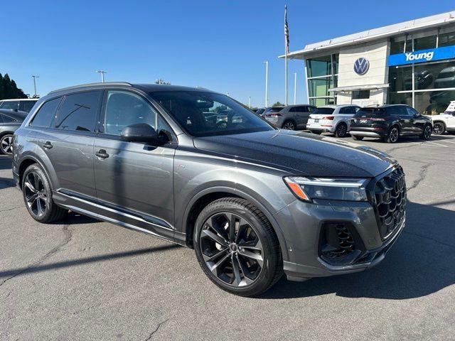 Photo of 2026 Audi Q7 