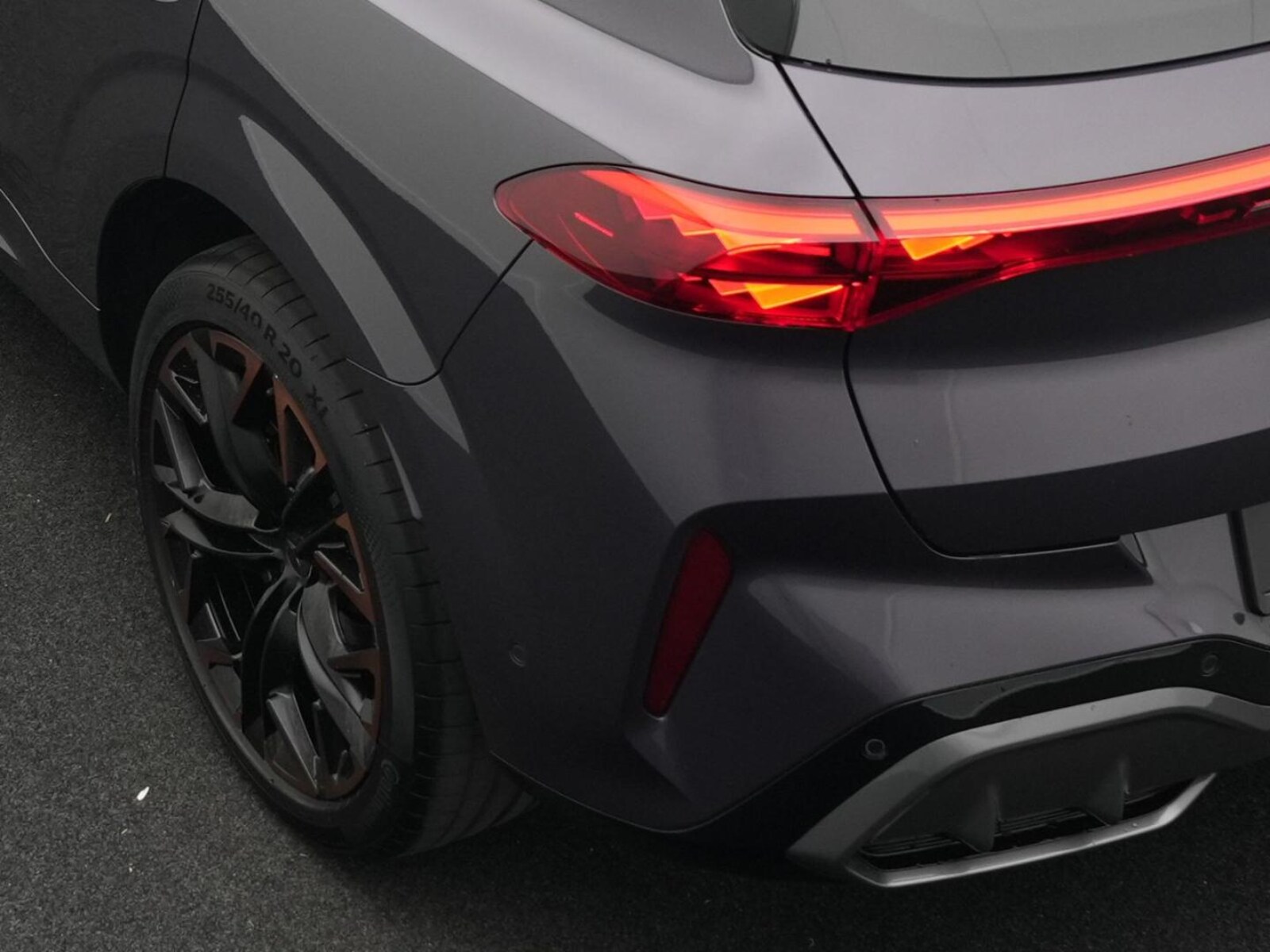 CUPRA Terramar – Bild 18