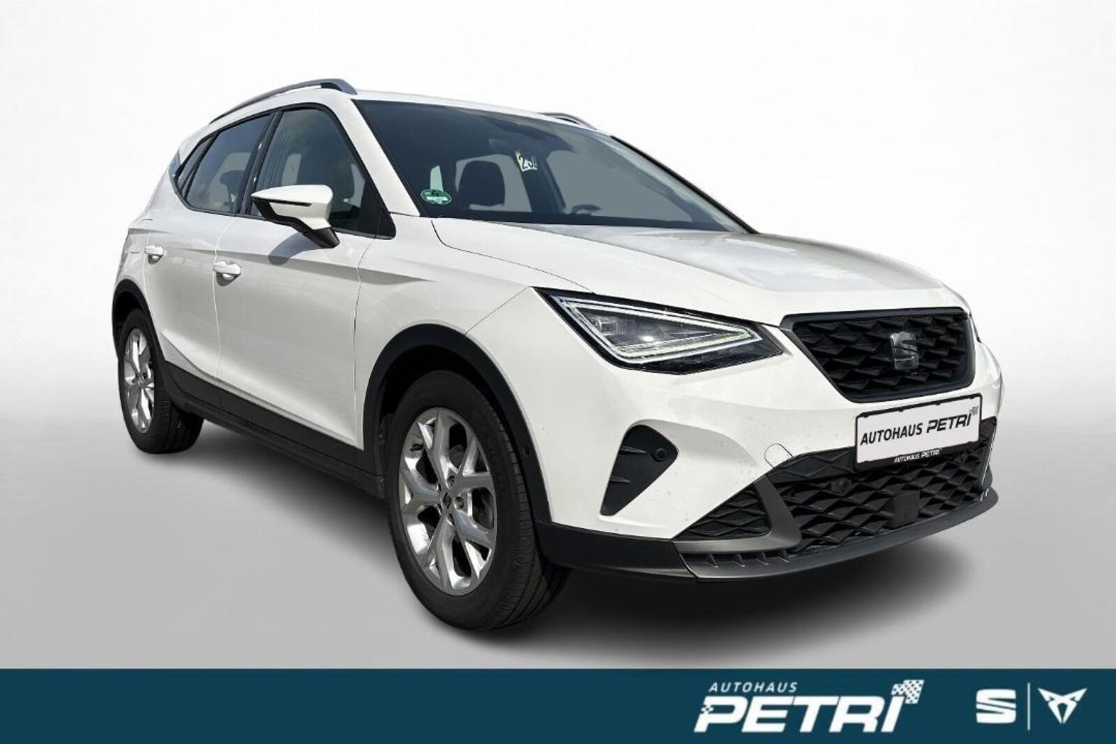 SEAT Arona – Bild 7