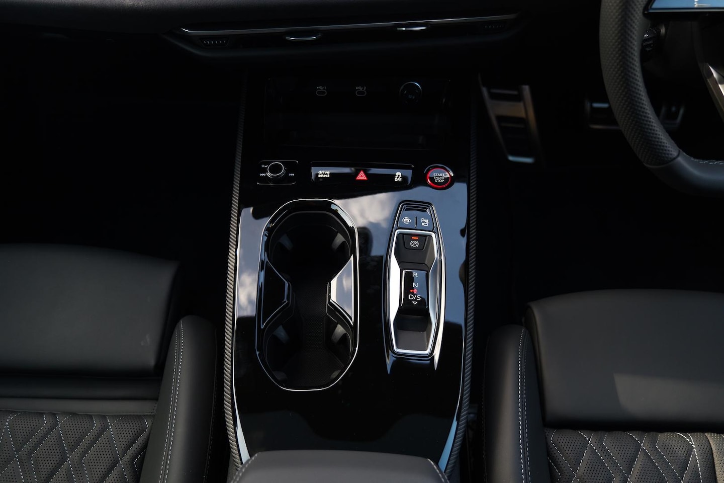 Image about Audi S5 Avant TFSI quattro 270 kW S tronic