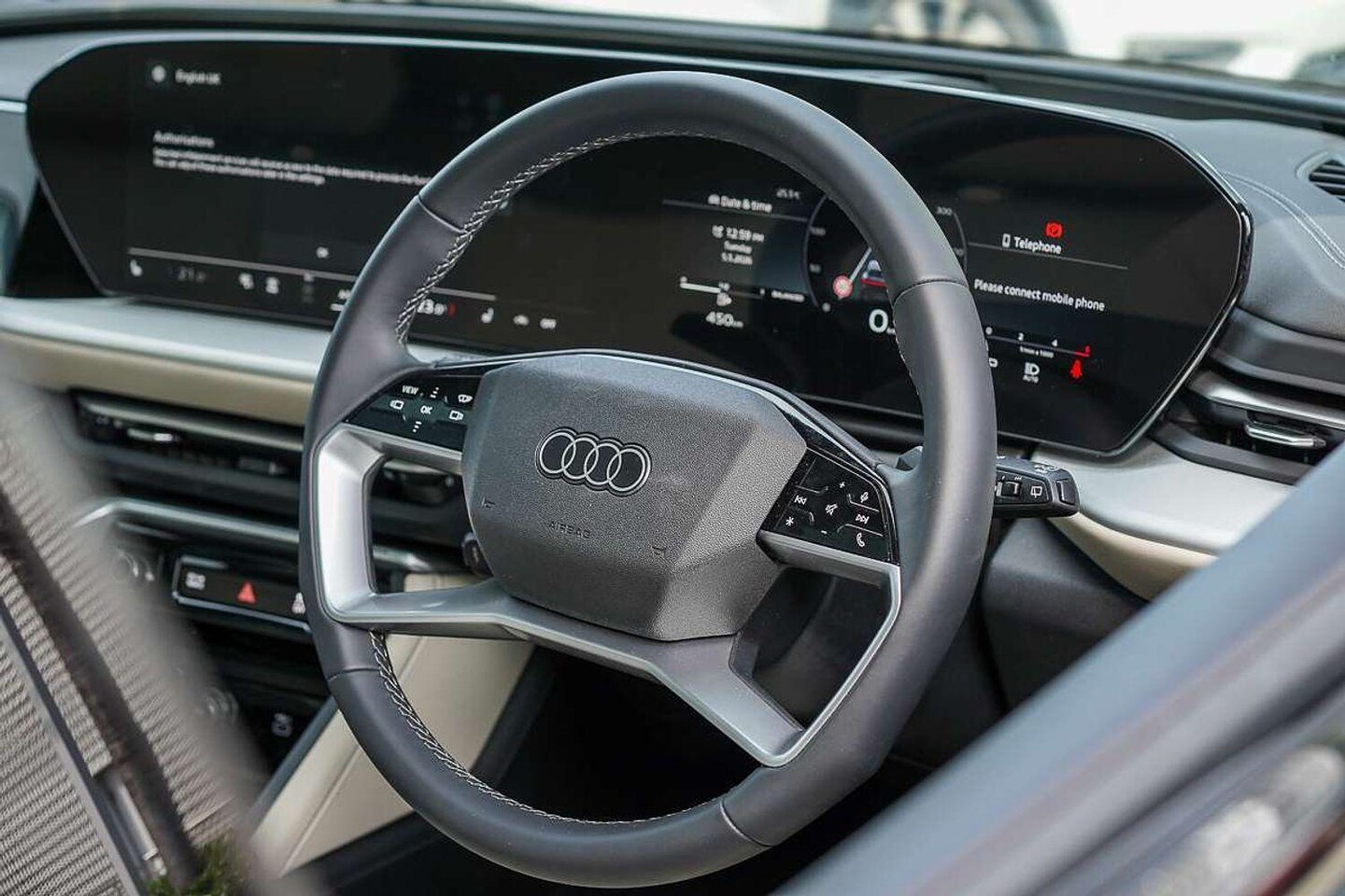 Image about Audi Q5 Sportback TDI quattro 150 kW