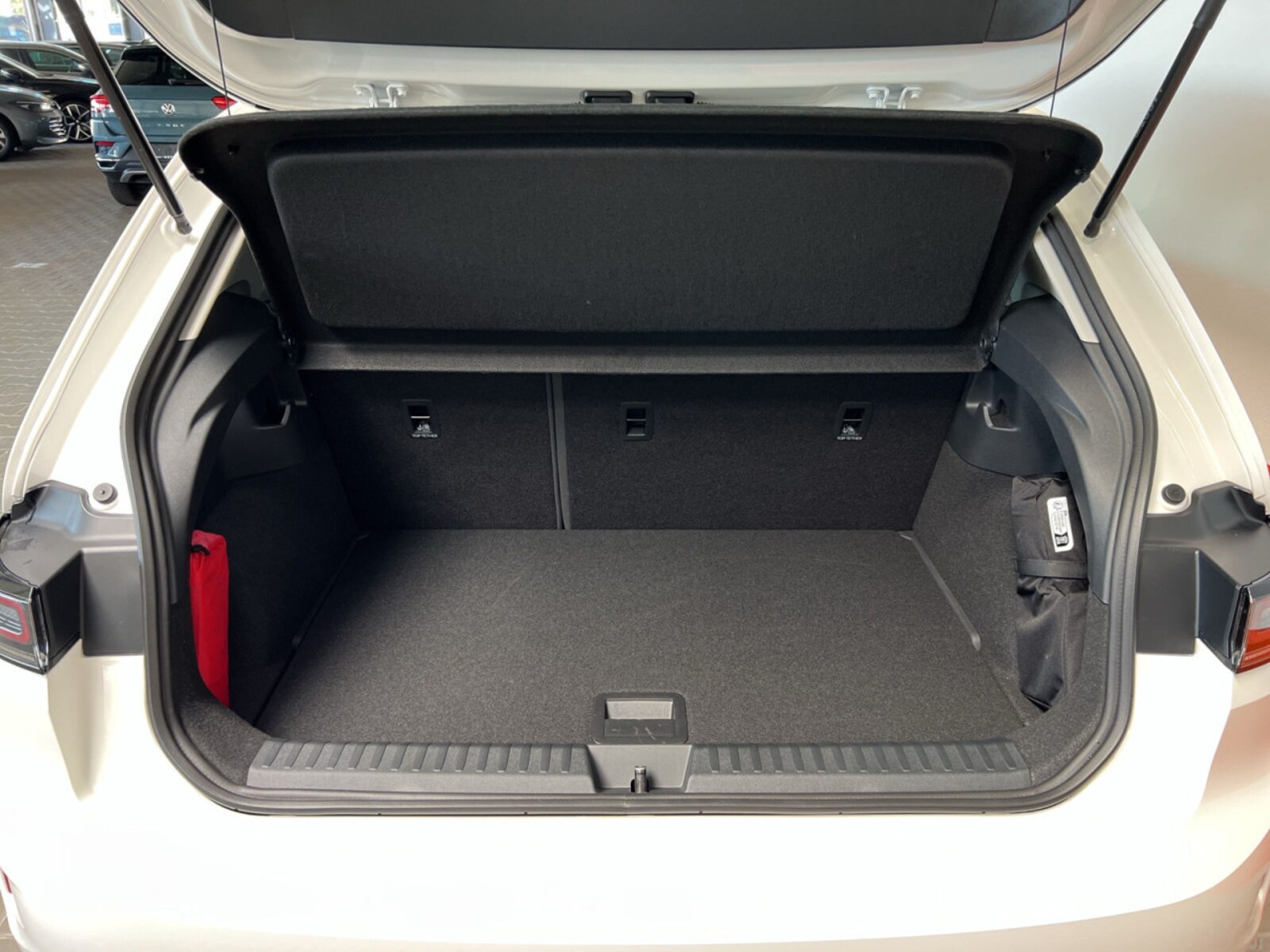 Volkswagen ID. Polo – Bild 9