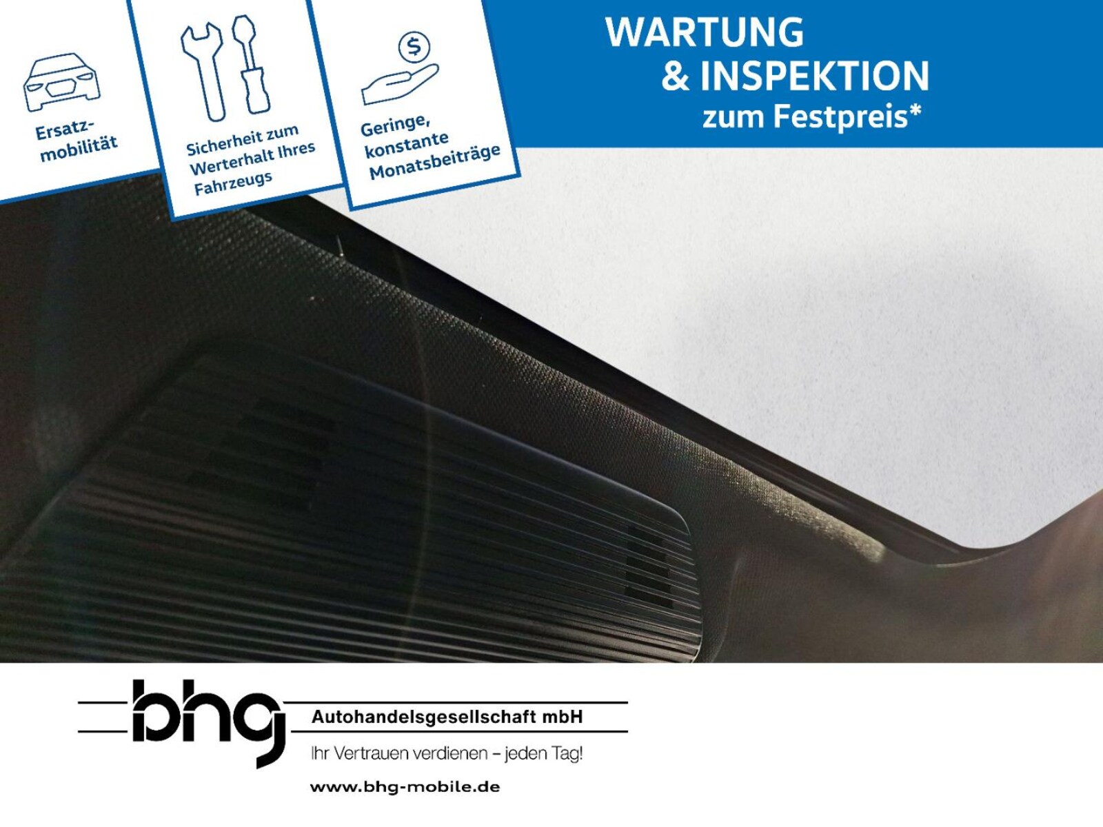 Volkswagen Golf – Bild 18