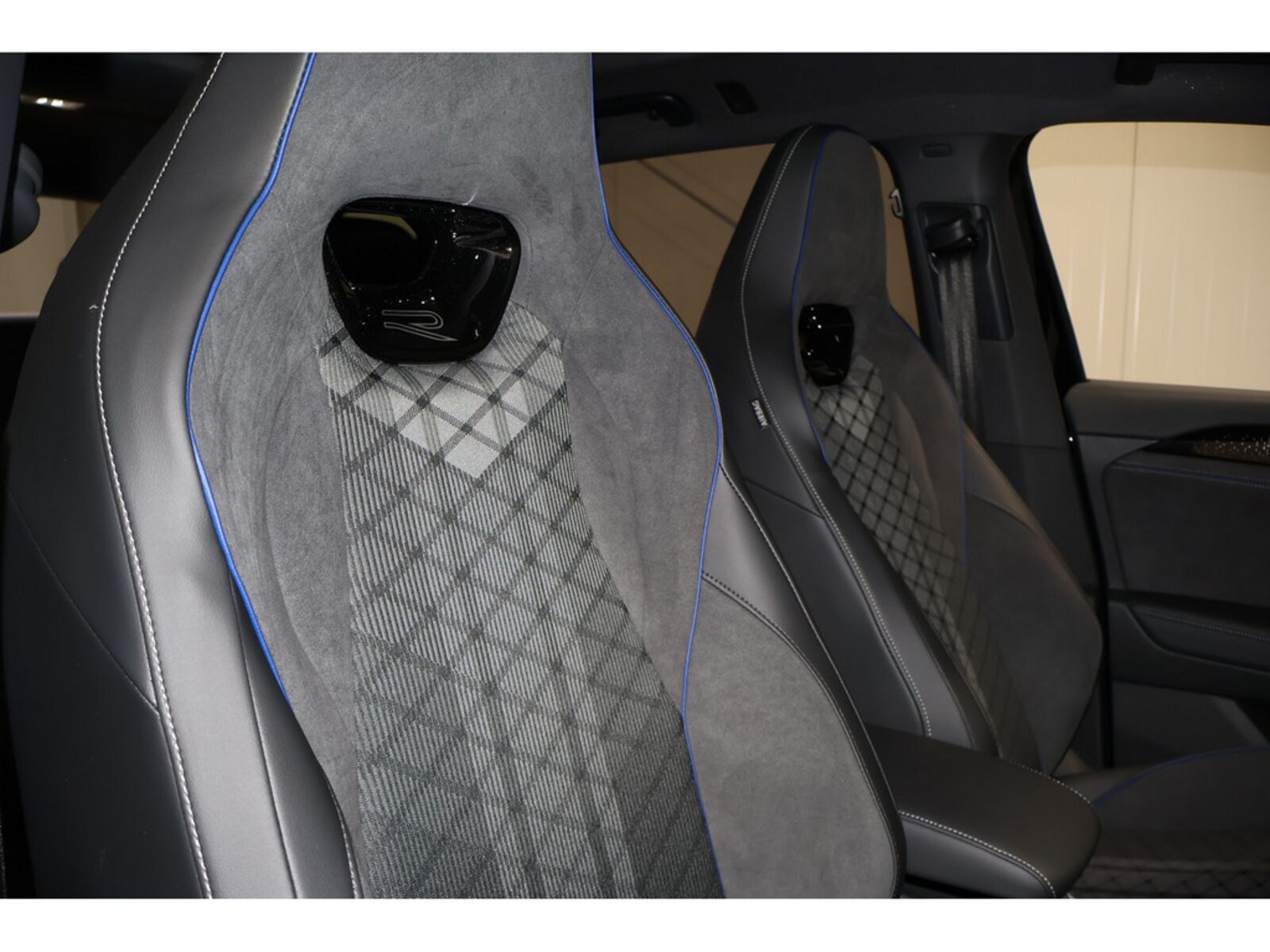Volkswagen Tayron – Bild 7