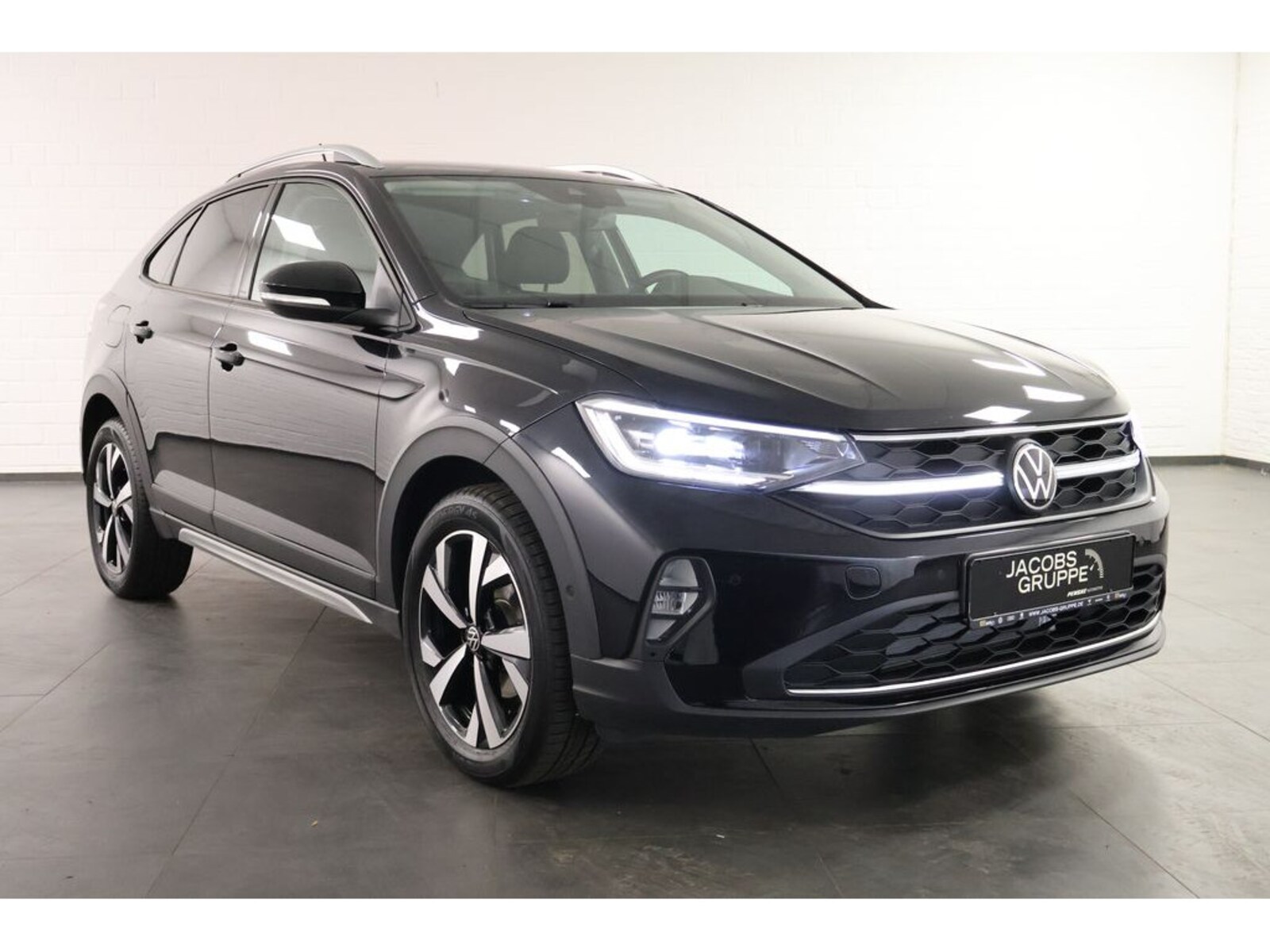 Volkswagen Taigo – Bild 3