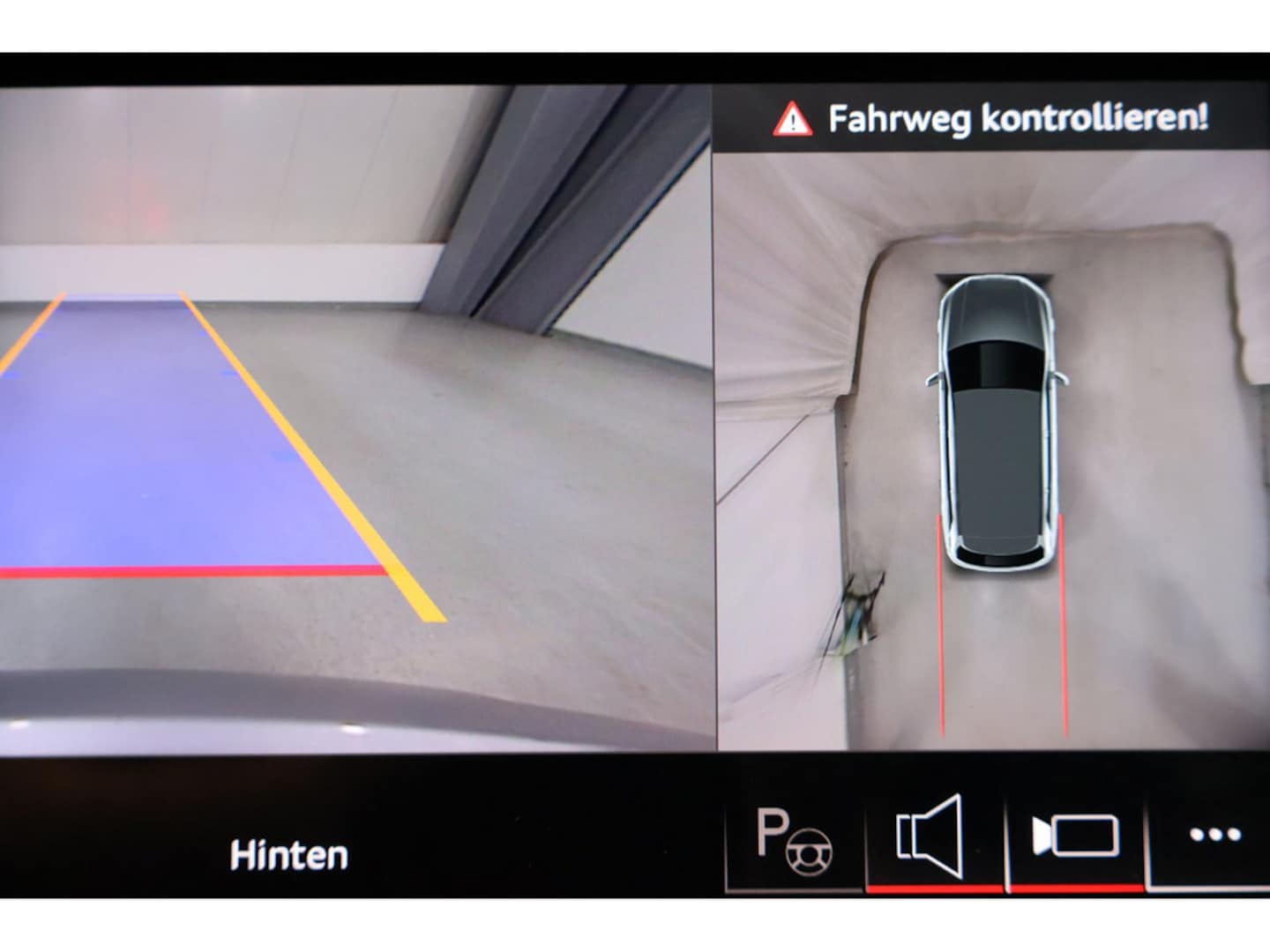 Bild über Audi Q7 SUV S line 50 TDI quattro tiptronic - für weitere Informationen kontaktieren Sie den Audi Partner