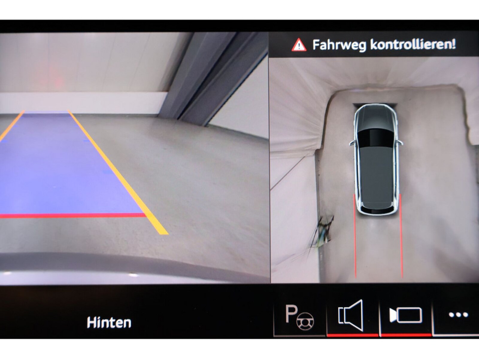 Audi Q7 – Bild 17