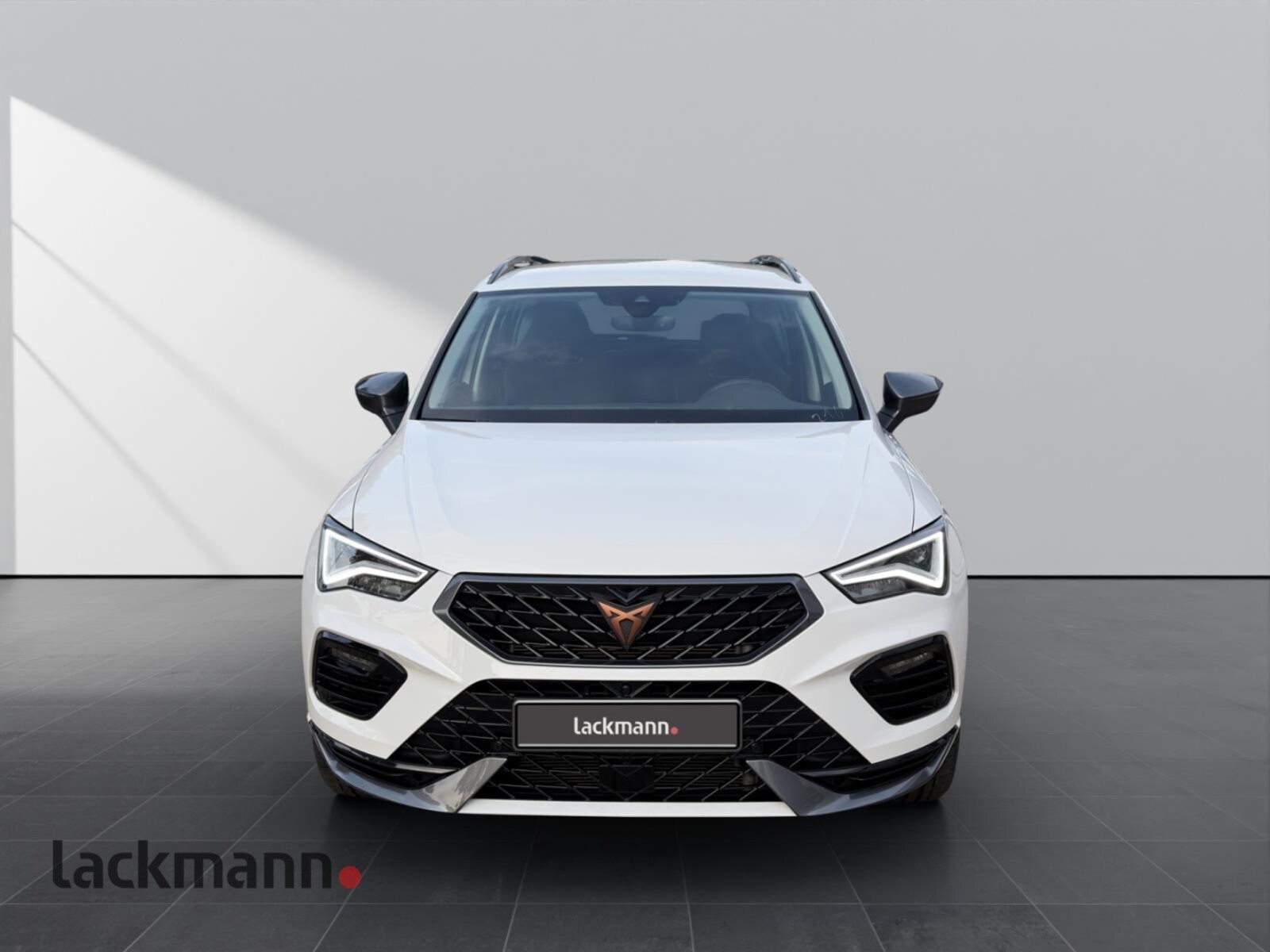 CUPRA Ateca – Bild 2