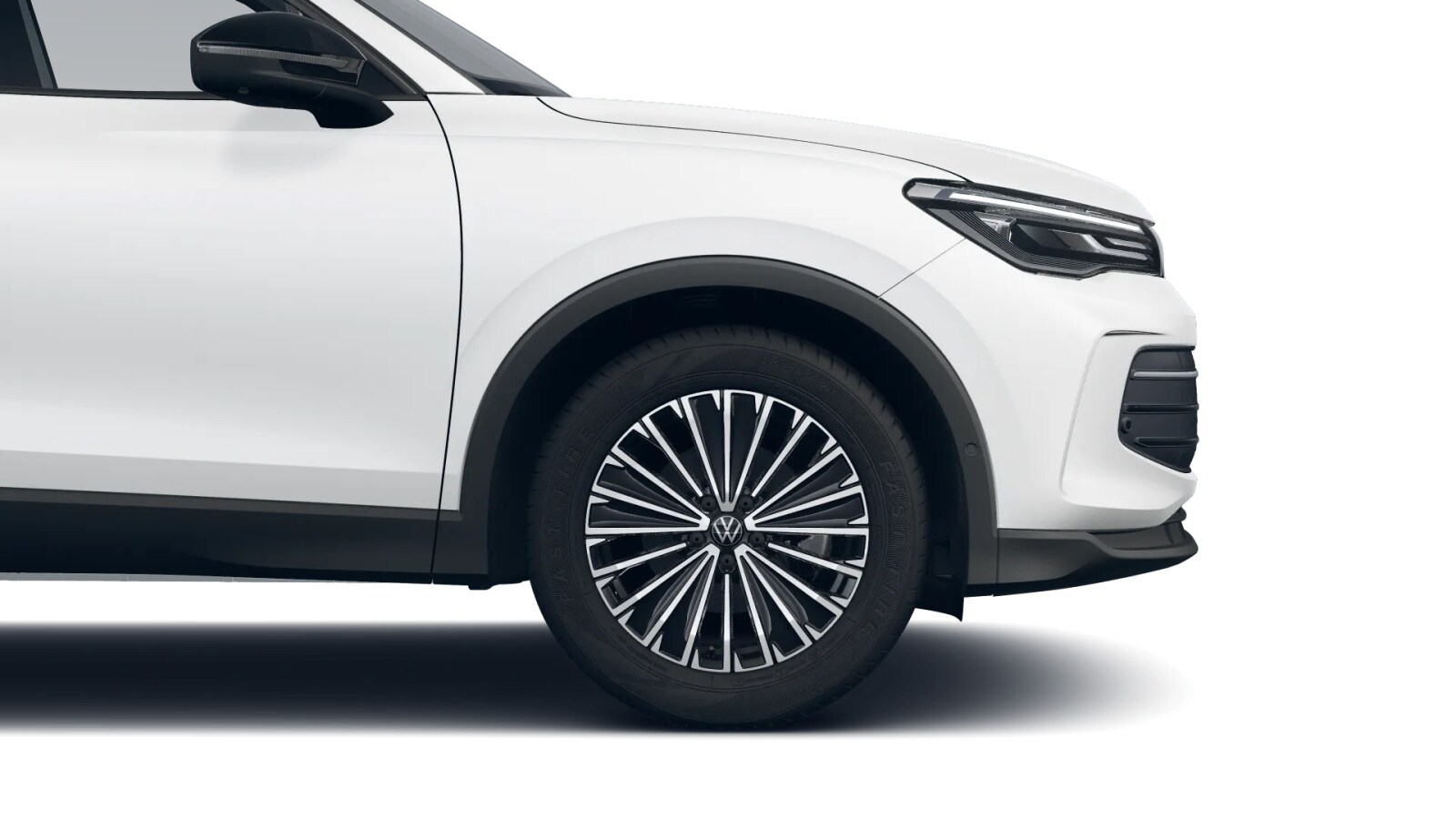 Volkswagen Tiguan – Bild 4