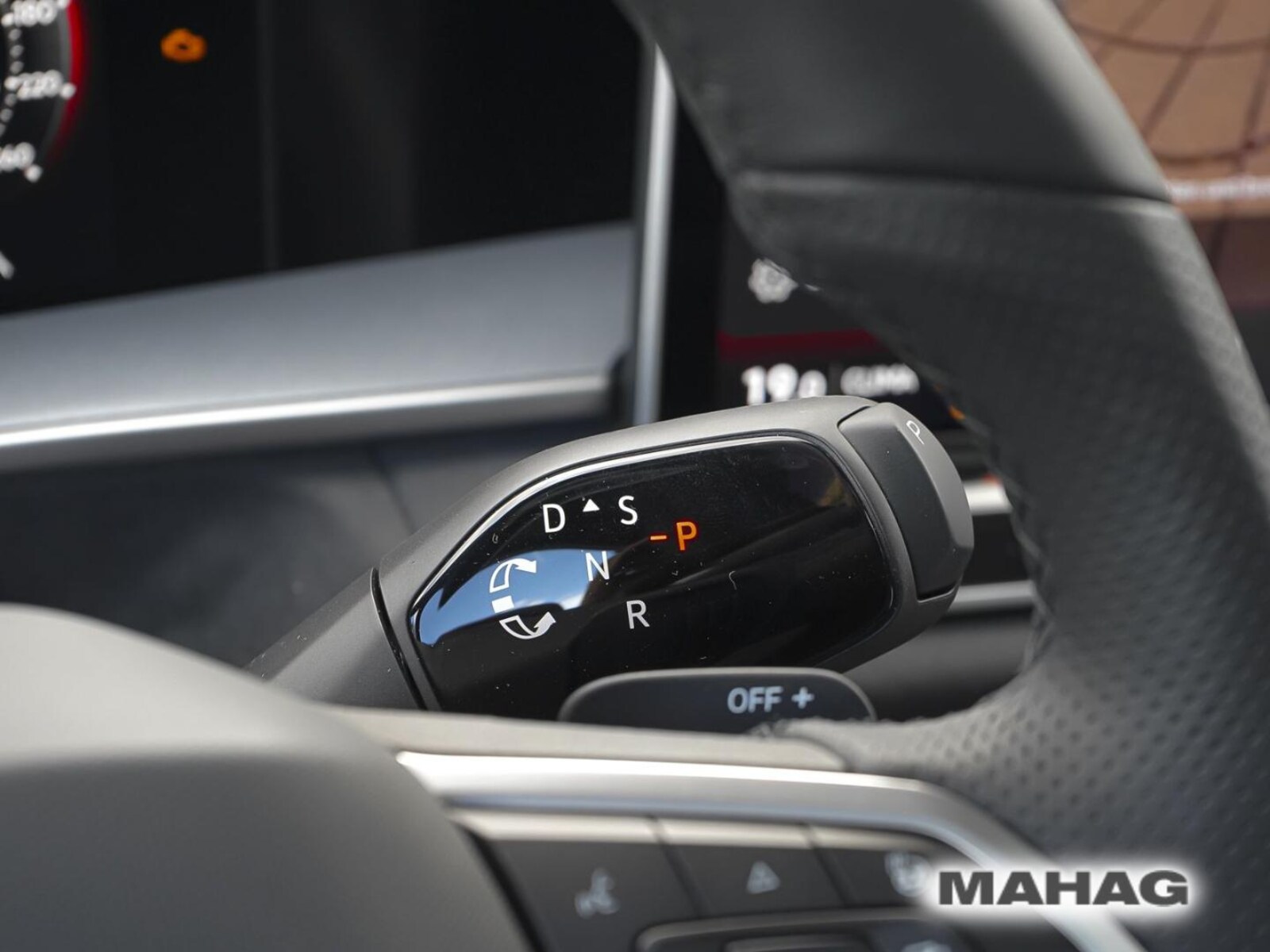 Volkswagen Tayron – Bild 19