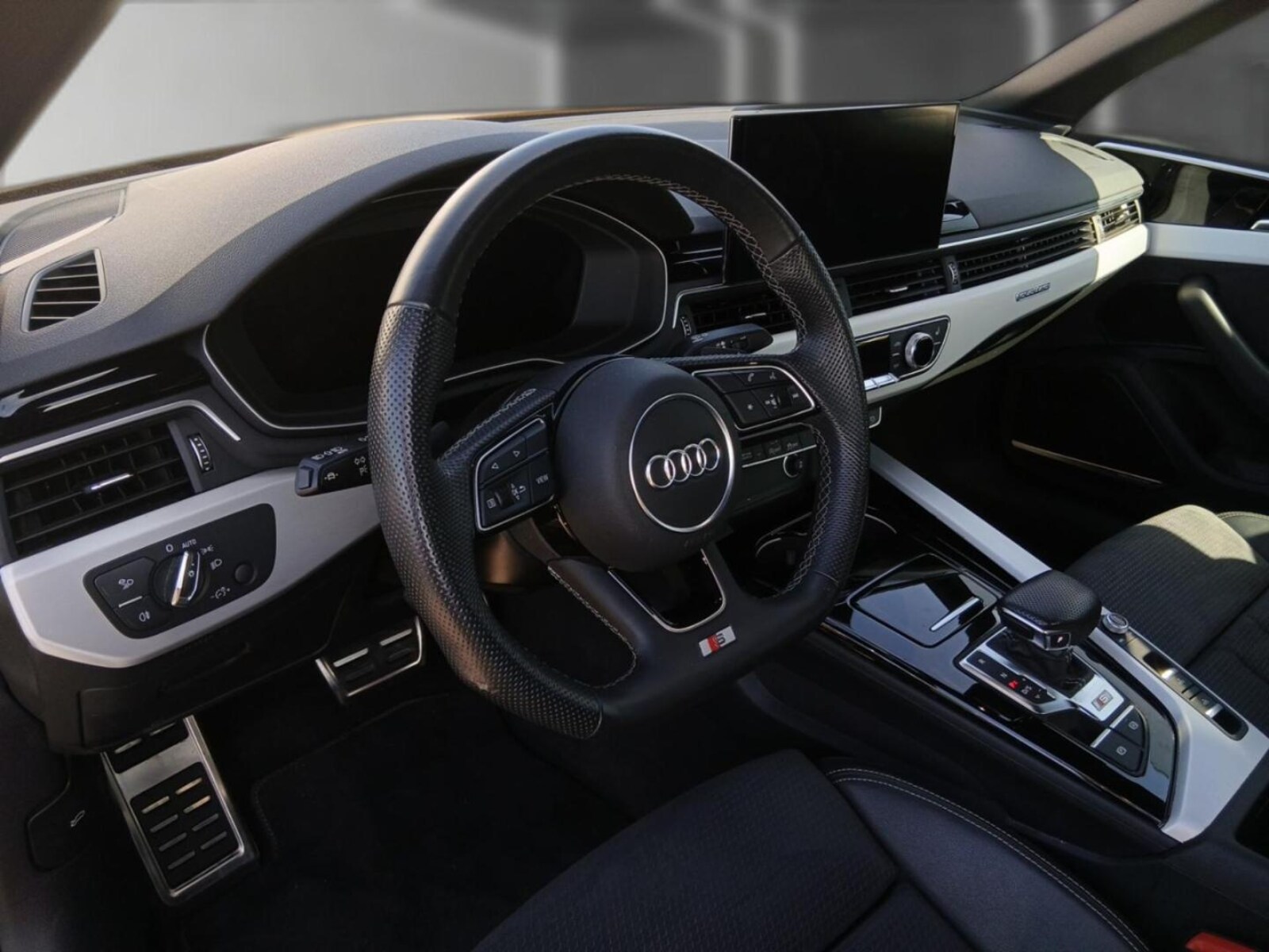Audi S5 Cabriolet – Bild 20