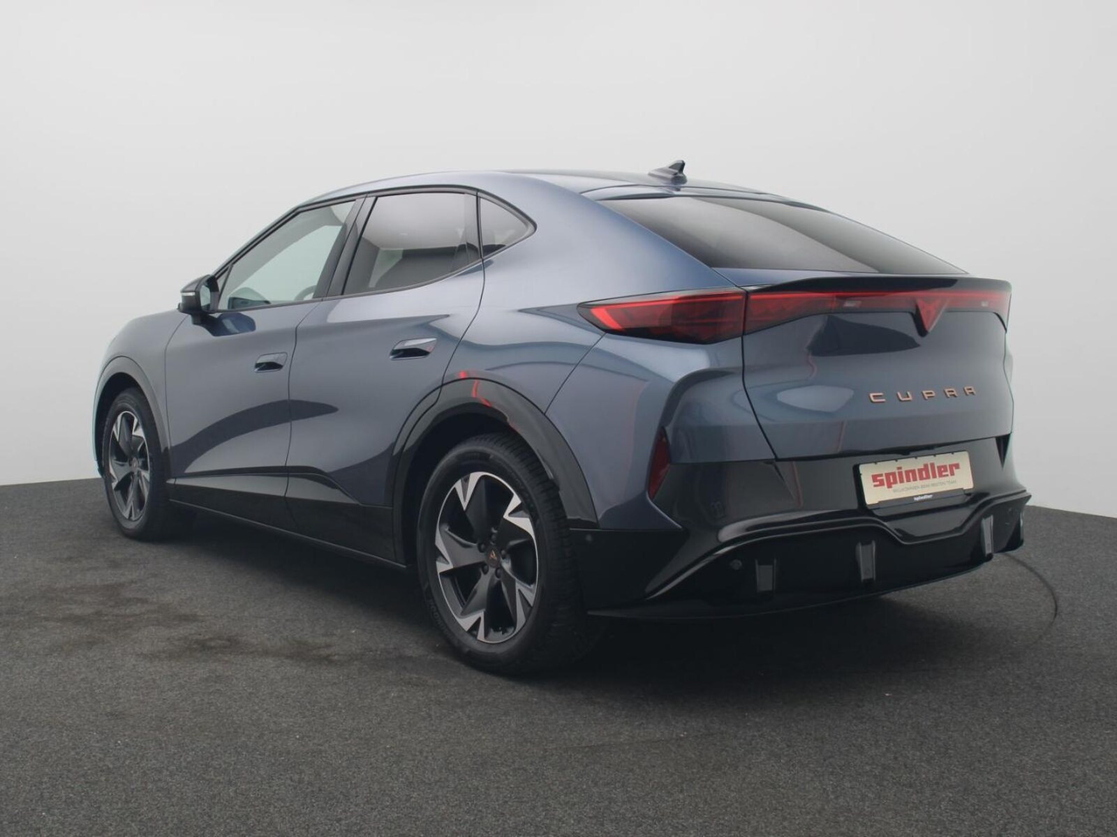 CUPRA Tavascan – Bild 5