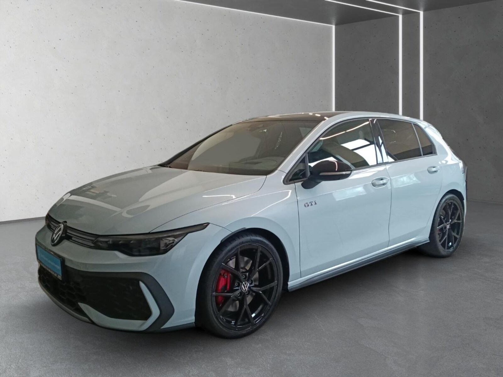 Volkswagen Golf – Bild 2