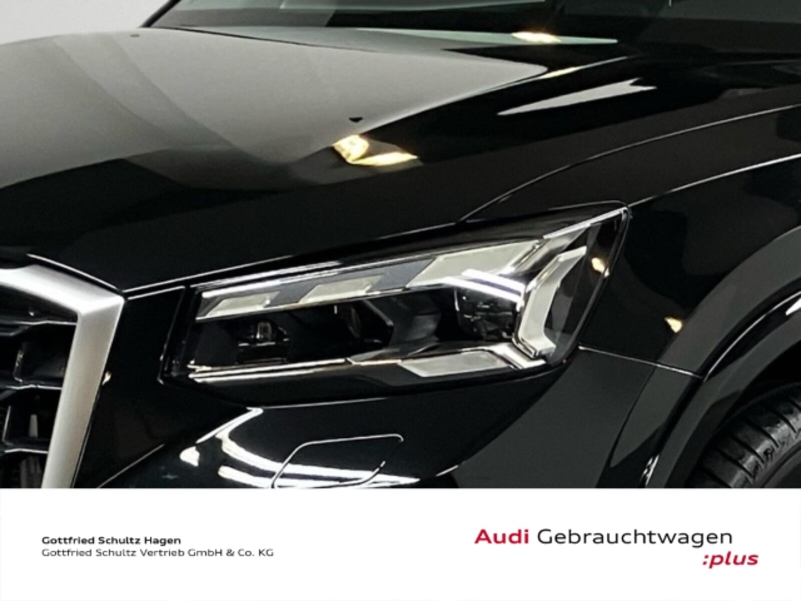 Audi Q2 – Bild 4