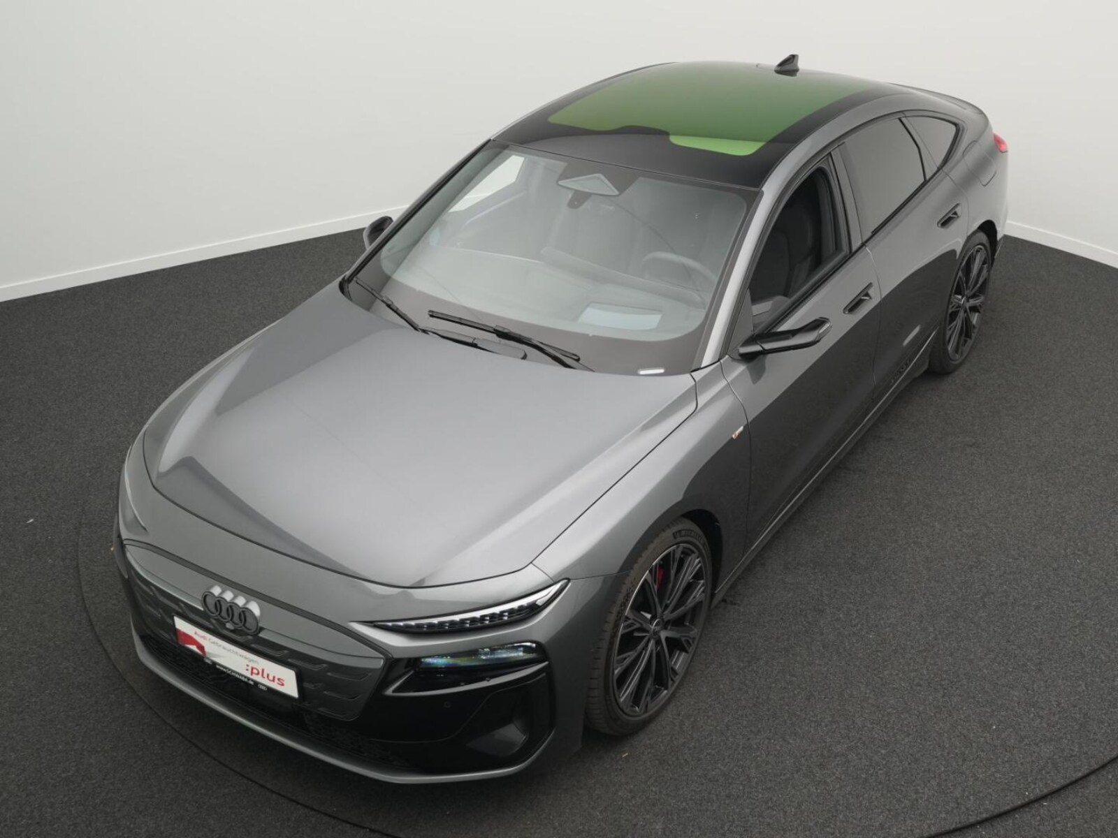 Audi A6 Sportback e-tron – Bild 23