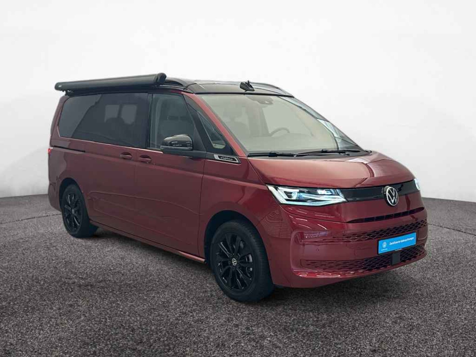 Volkswagen California – Bild 3