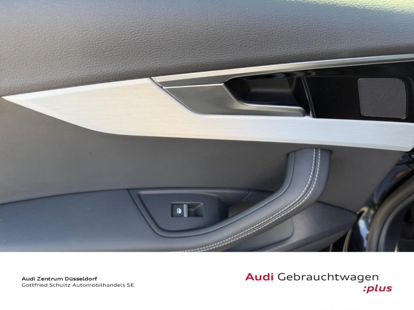 Bild über Audi S5 Sportback TDI quattro tiptronic - für weitere Informationen kontaktieren Sie den Audi Partner