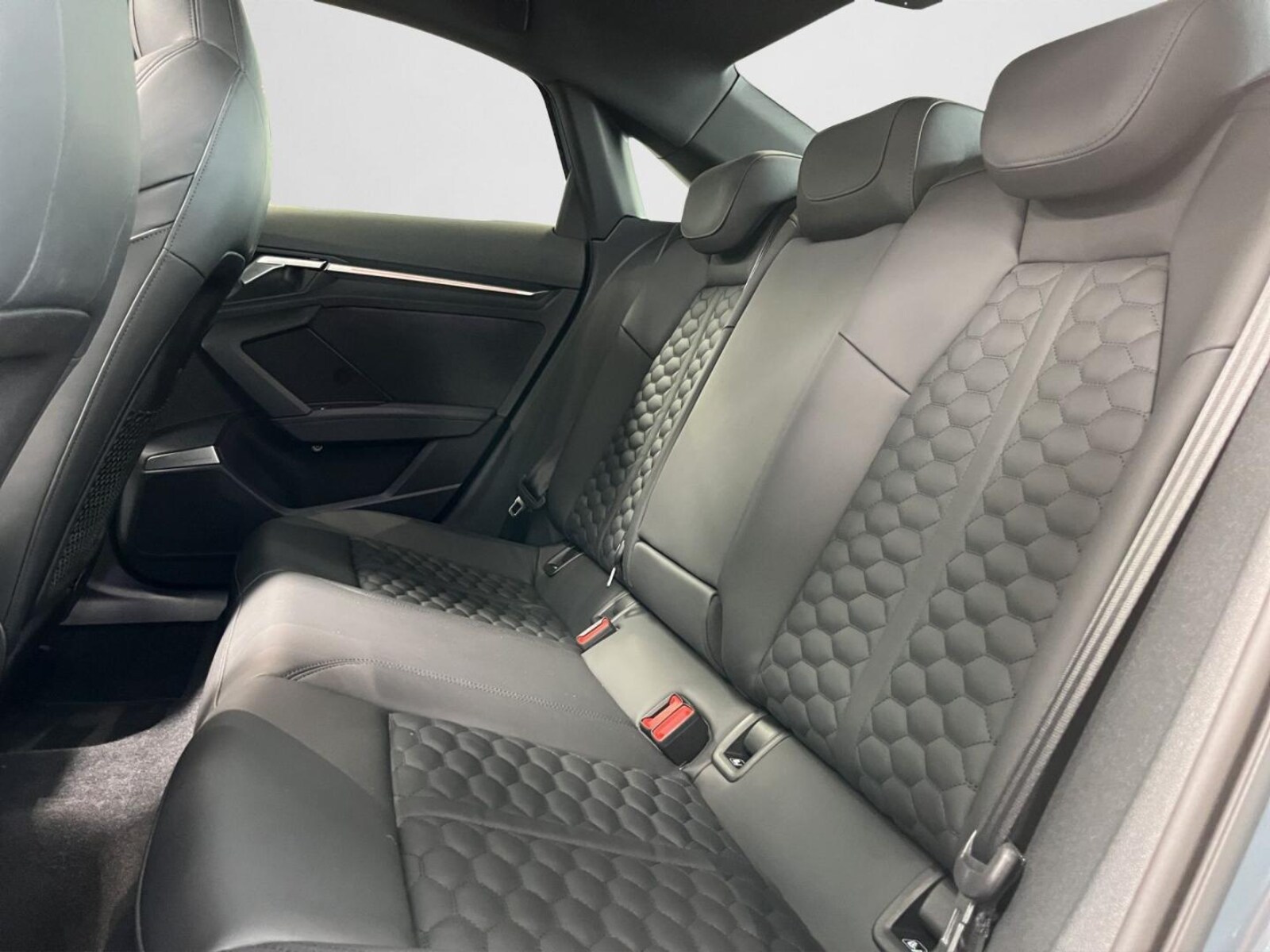 Audi RS 3 Limousine – Bild 14