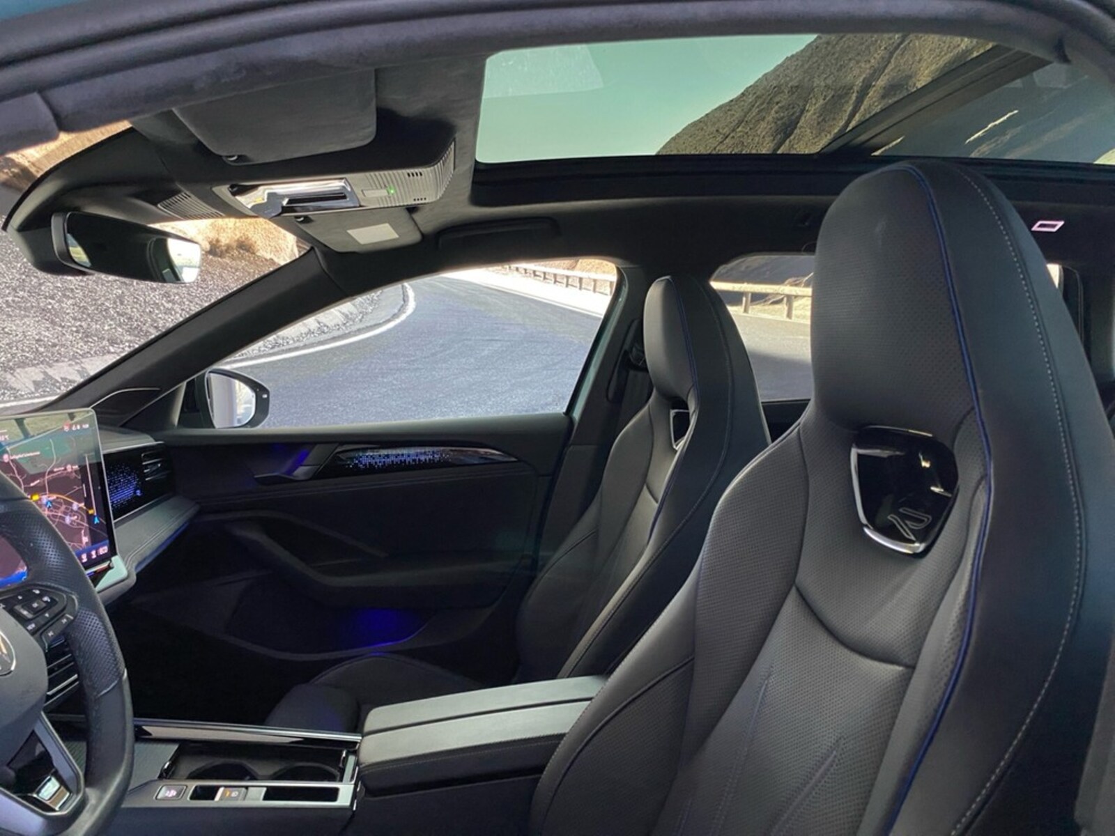 Volkswagen Passat – Bild 22
