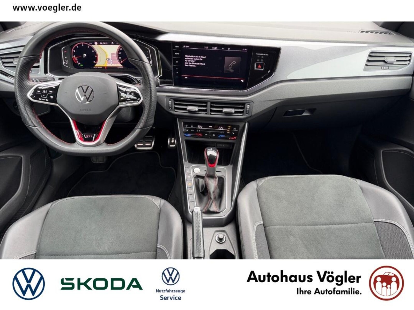 Volkswagen Polo – Bild 11