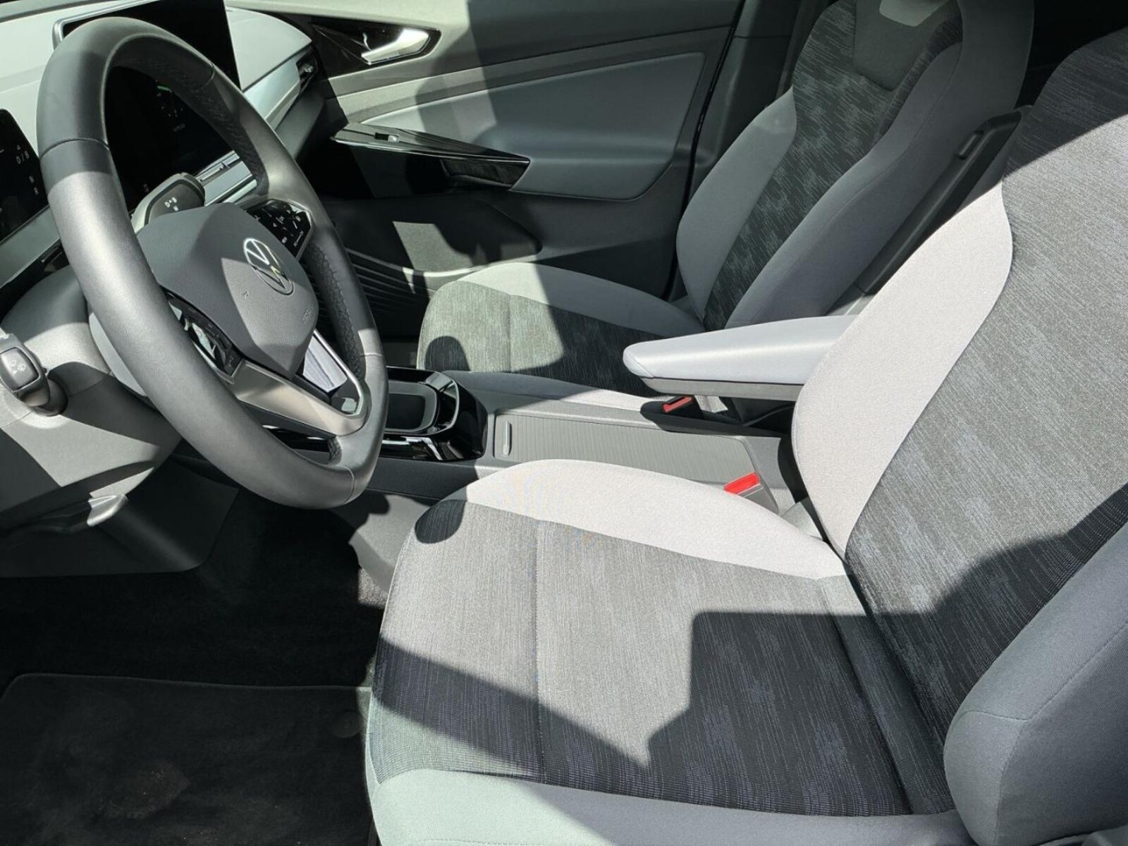 Volkswagen ID.4 – Bild 11