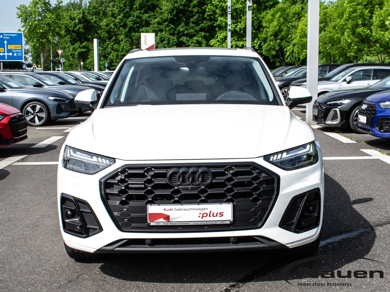 Audi Q5 – Bild 2