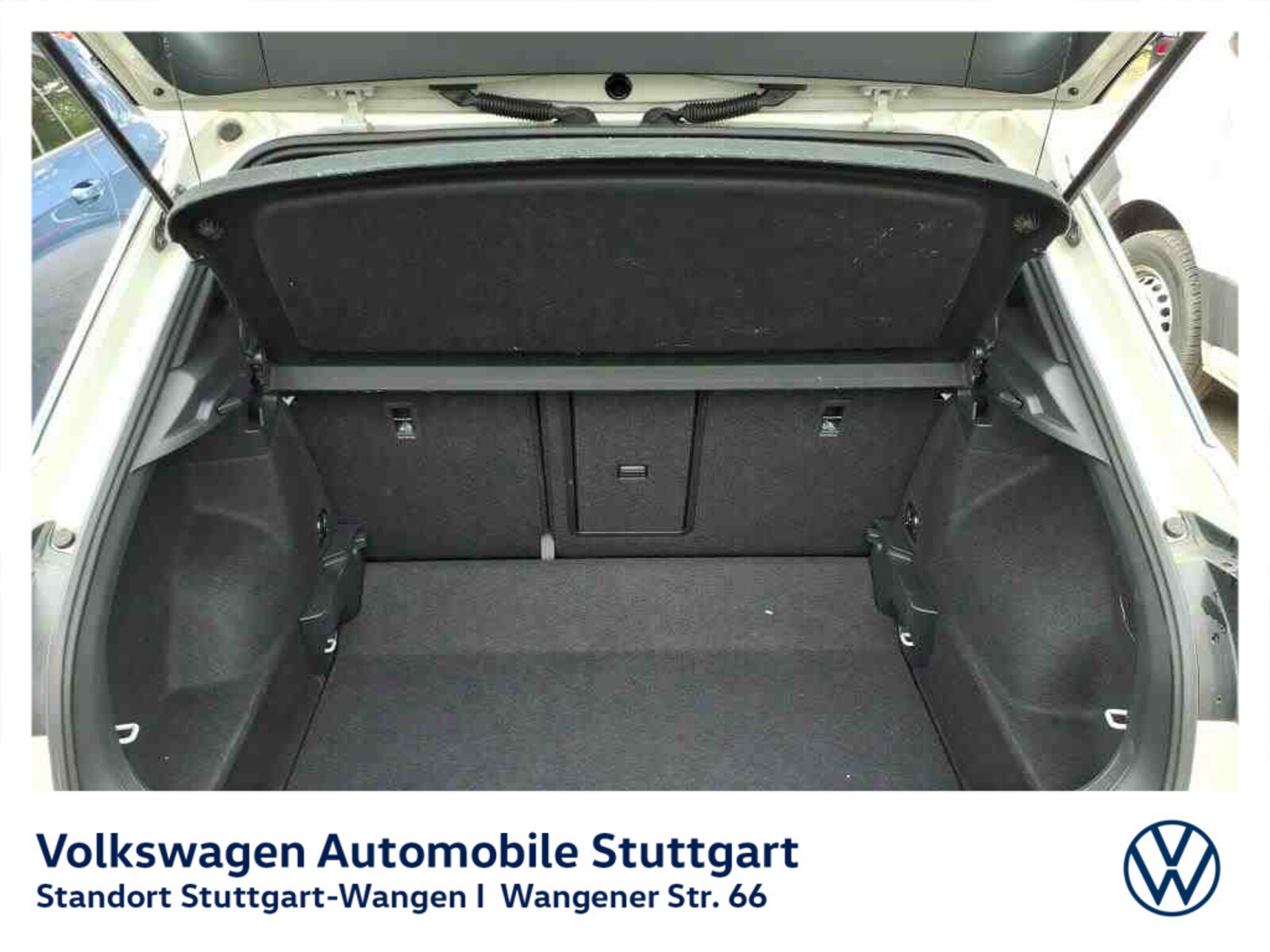 Volkswagen T-Roc – Bild 9