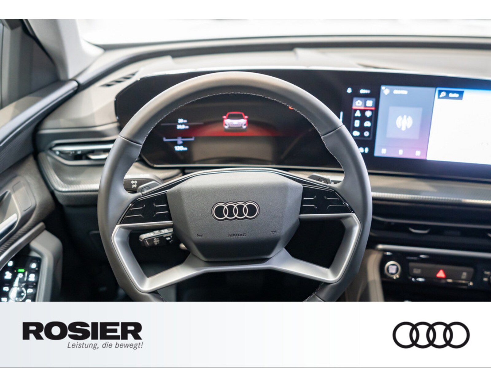 Audi Q5 – Bild 9