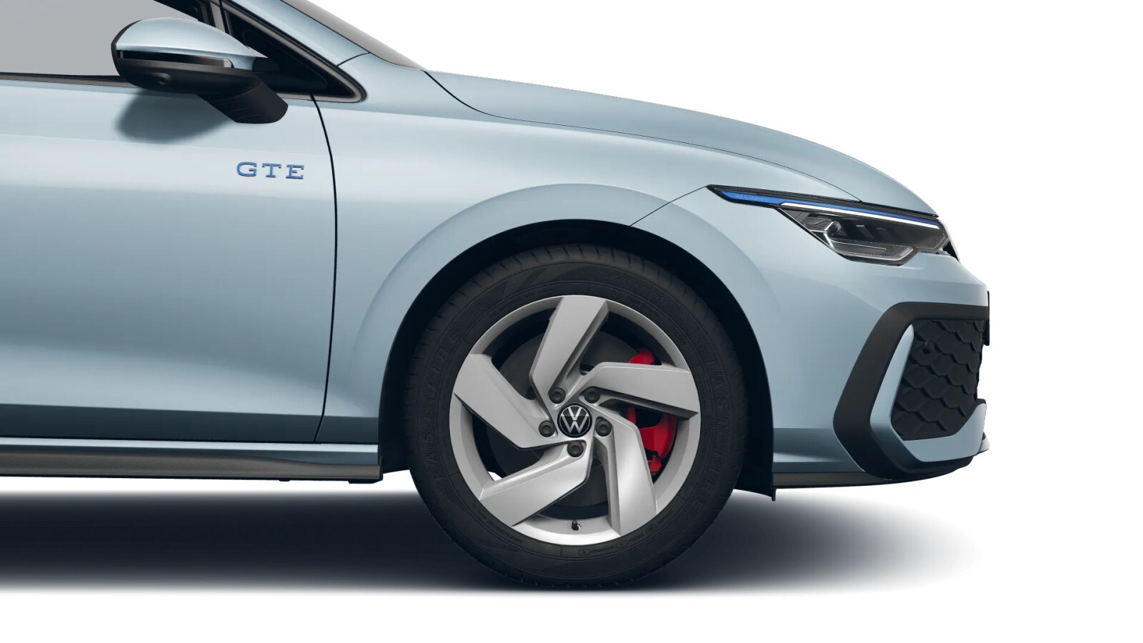 Volkswagen Golf – Bild 3