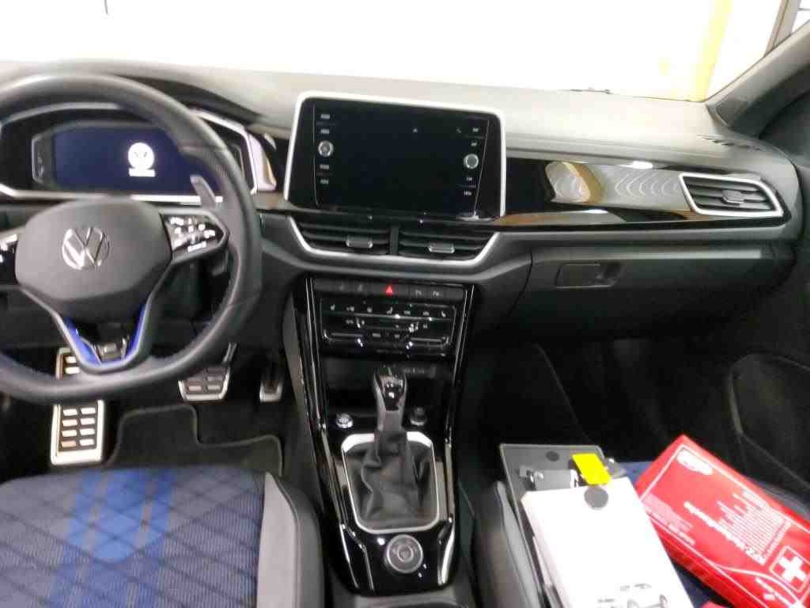 Volkswagen T-Roc – Bild 4