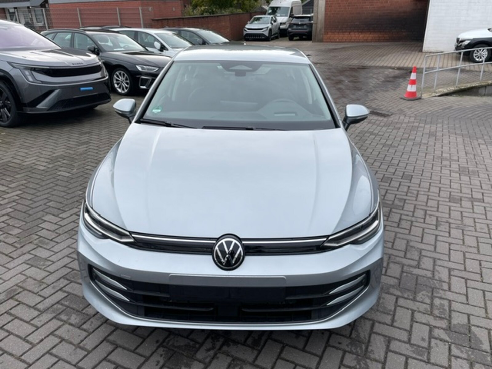 Volkswagen Golf – Bild 5