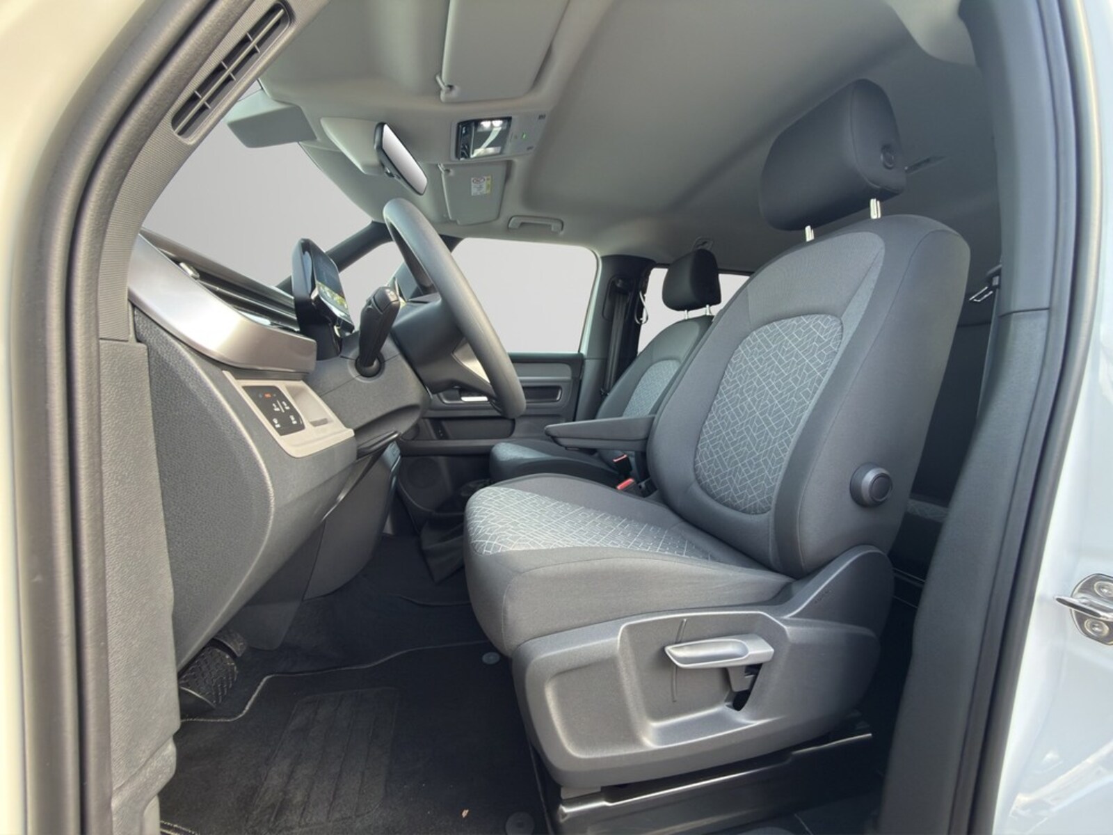 Volkswagen ID. Buzz – Bild 5