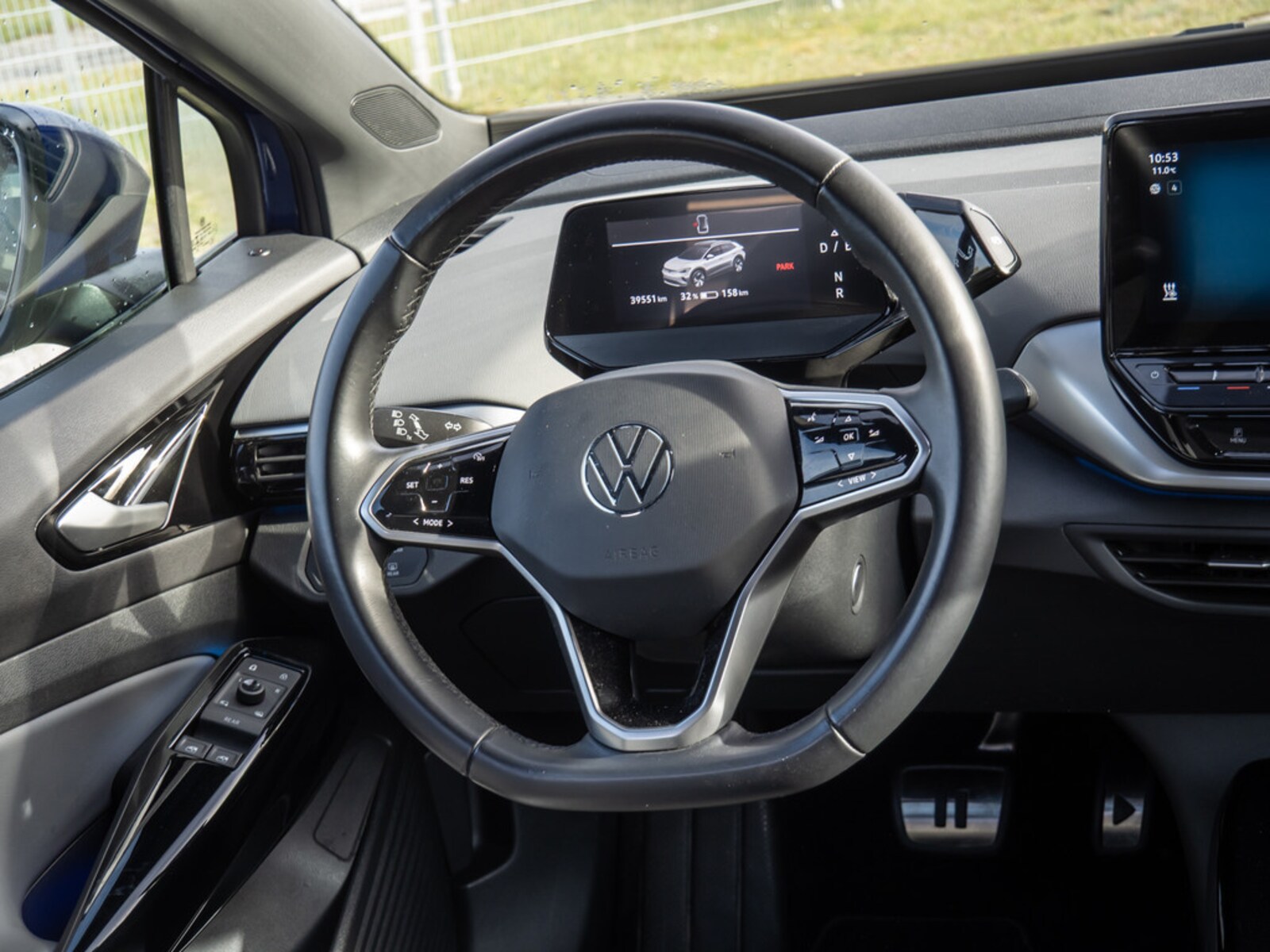 Volkswagen ID.4 – Bild 7