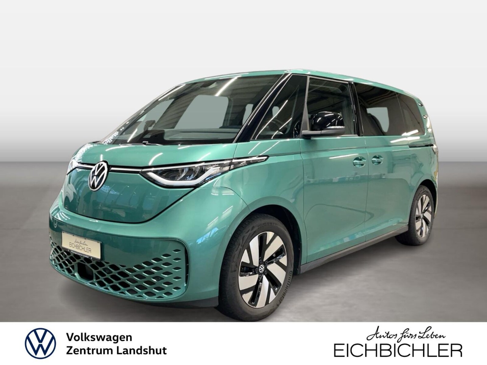 Volkswagen ID. Buzz