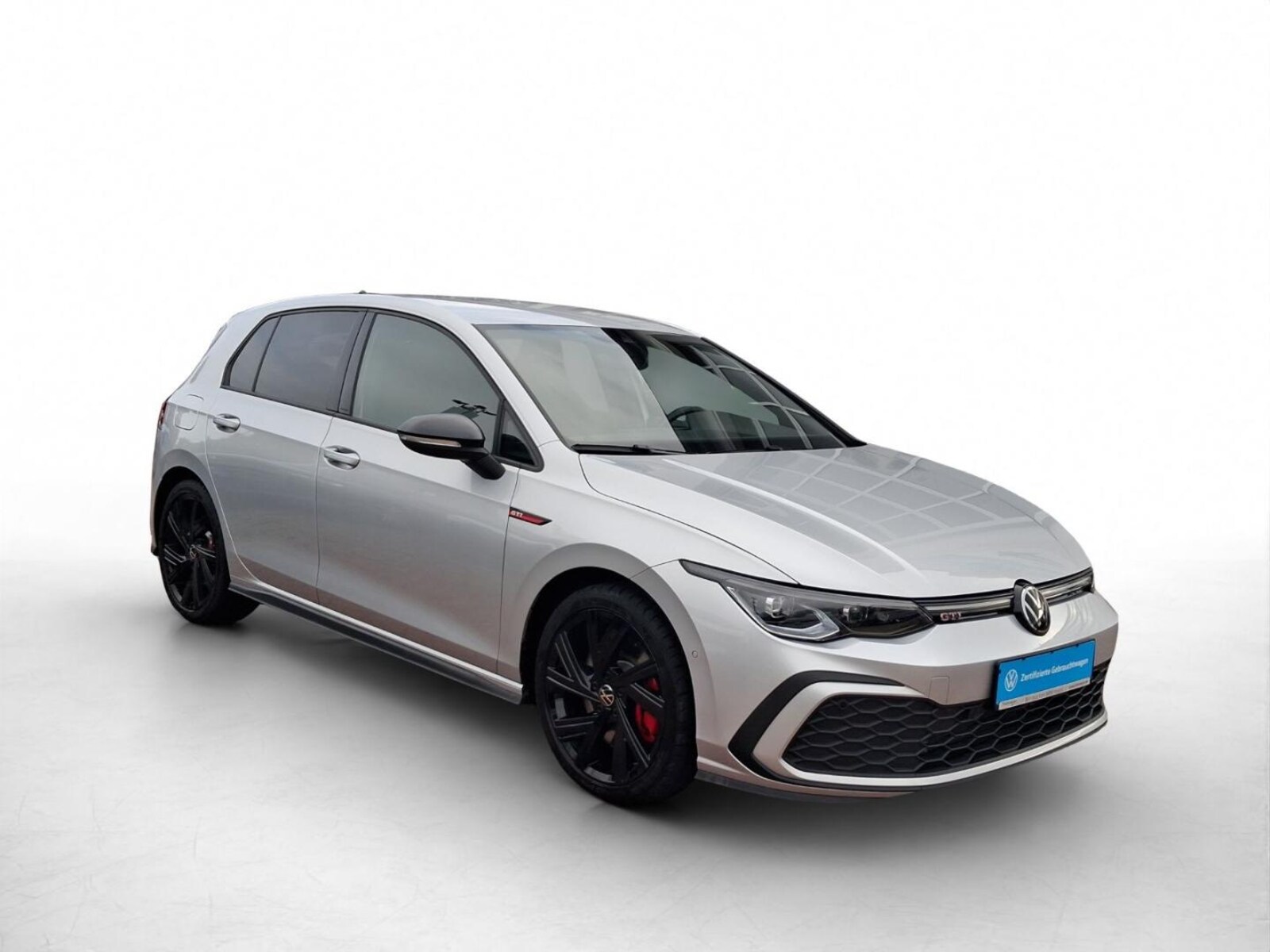 Volkswagen Golf – Bild 2