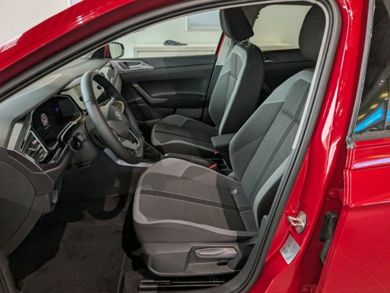 Volkswagen Polo – Bild 9