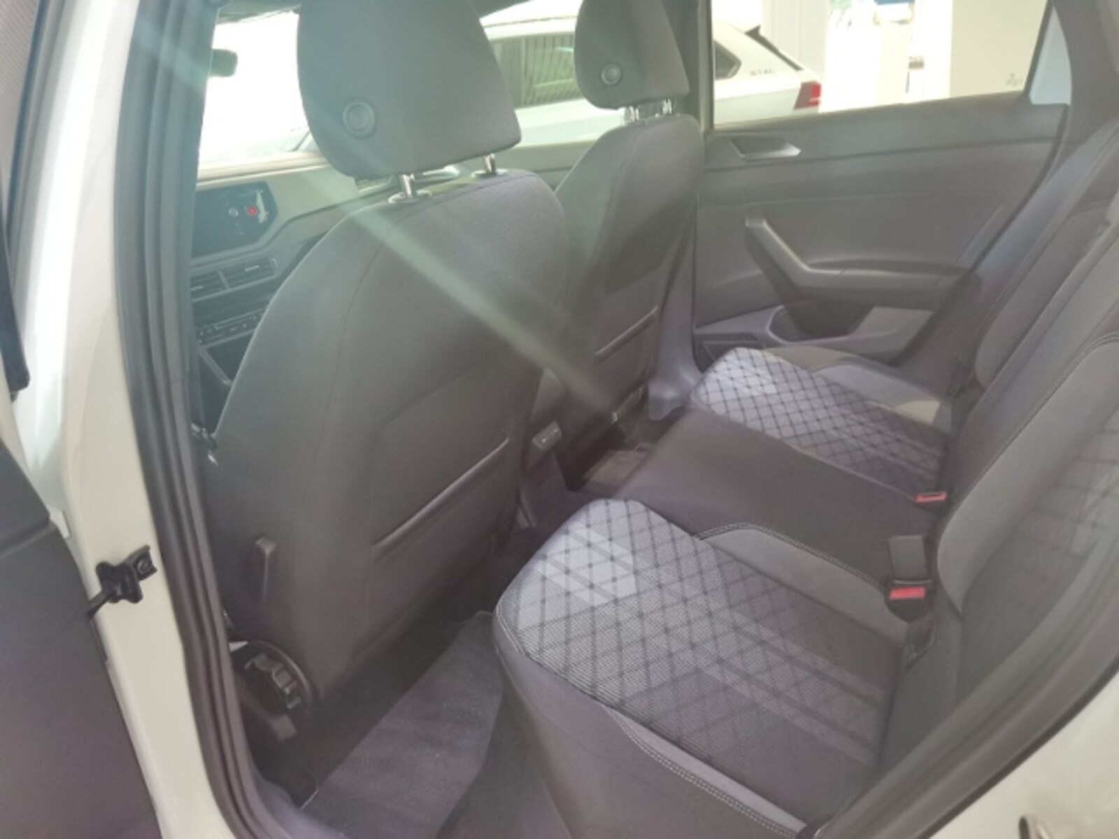 Volkswagen Taigo – Bild 12