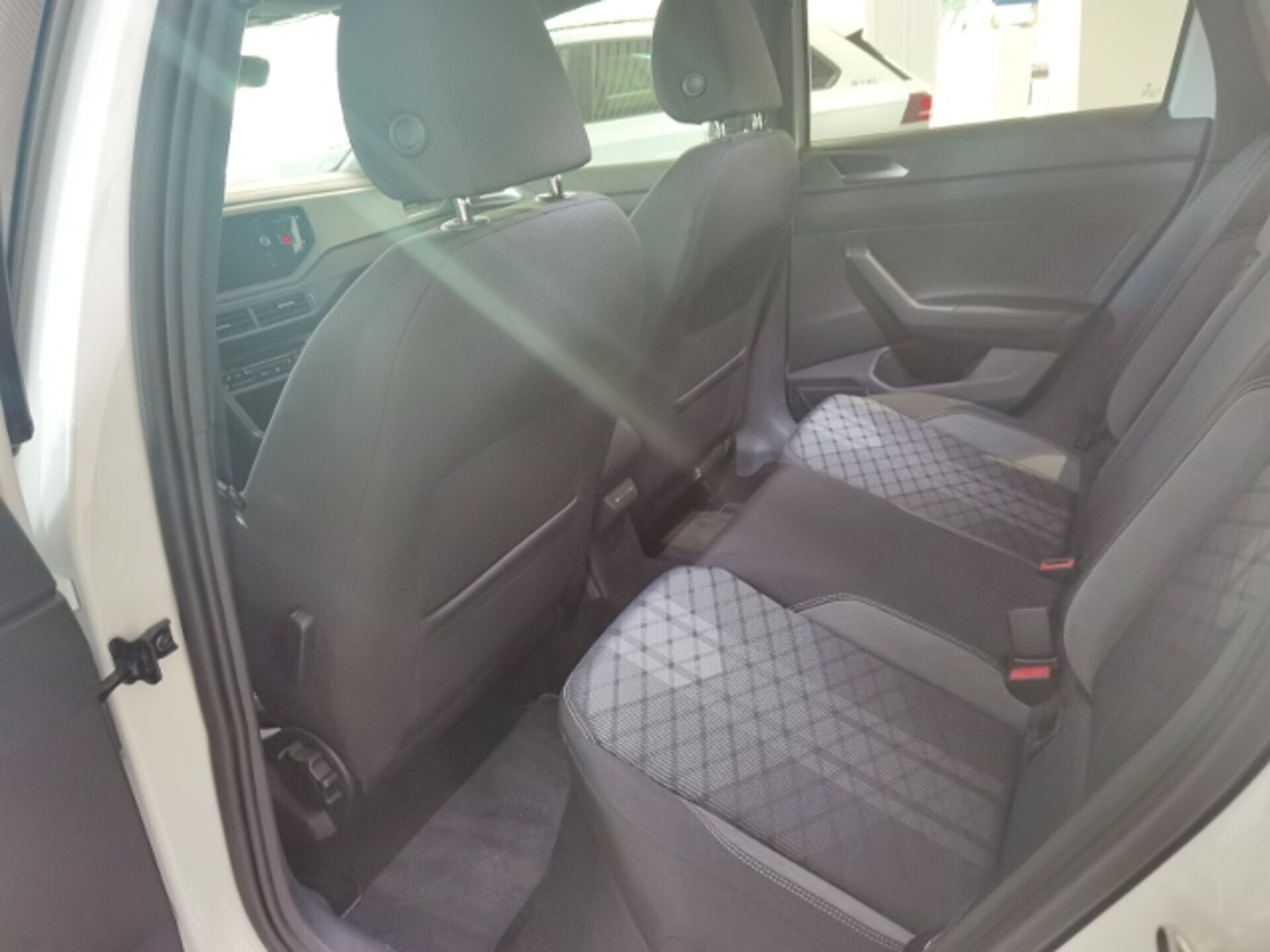 Volkswagen Taigo R-Line