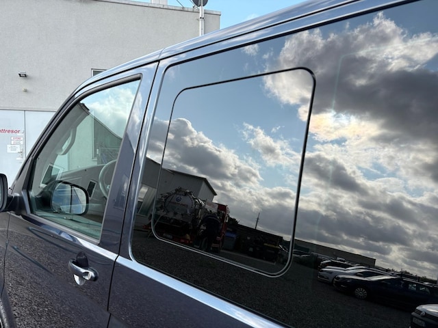 Volkswagen T6.1 Multivan